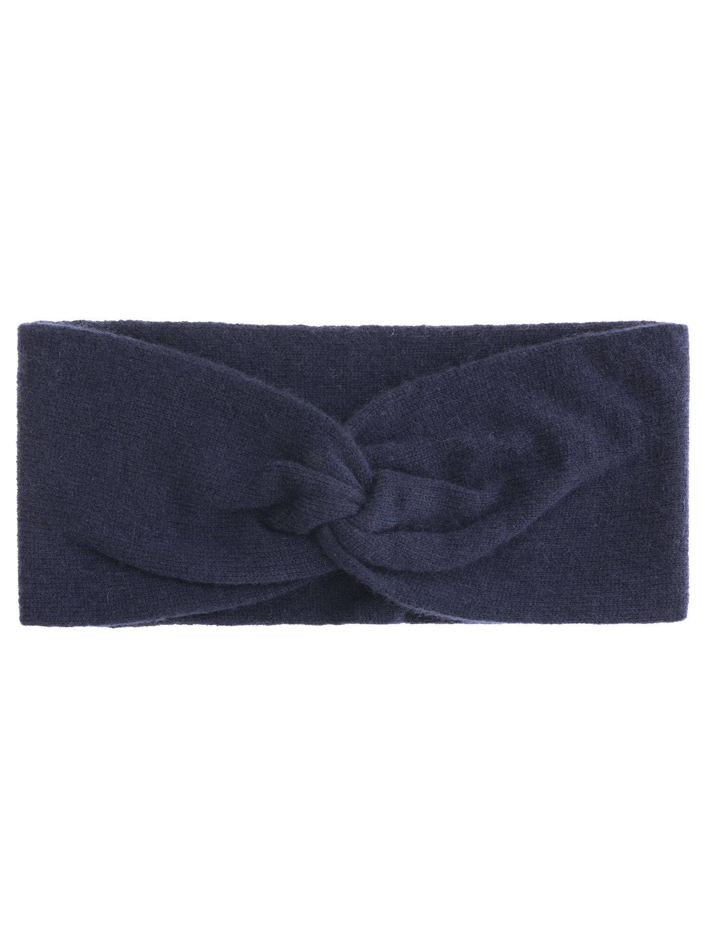 100% Cashmere Stirnband "Classic"