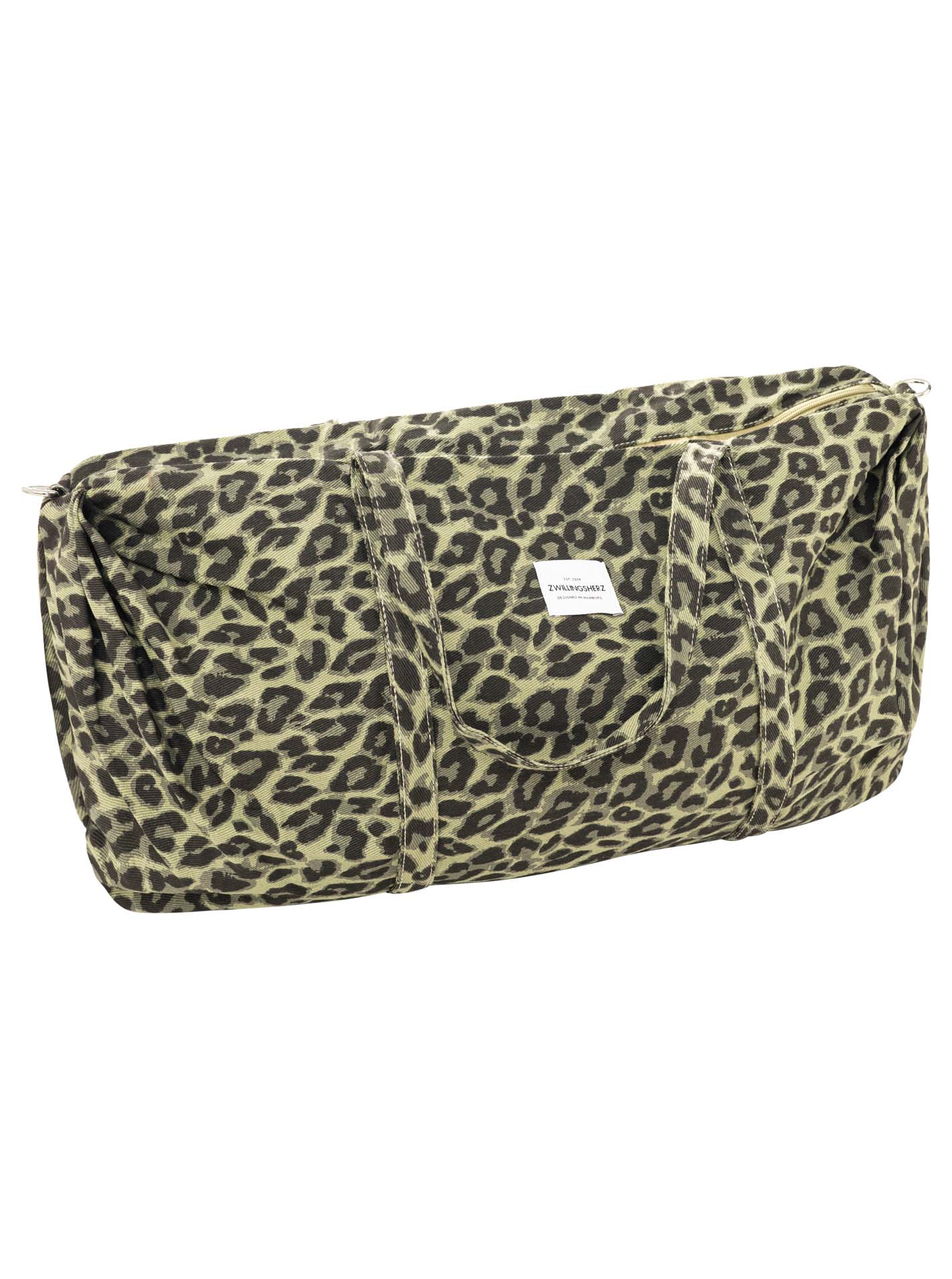 XXL Weekender "Leo"