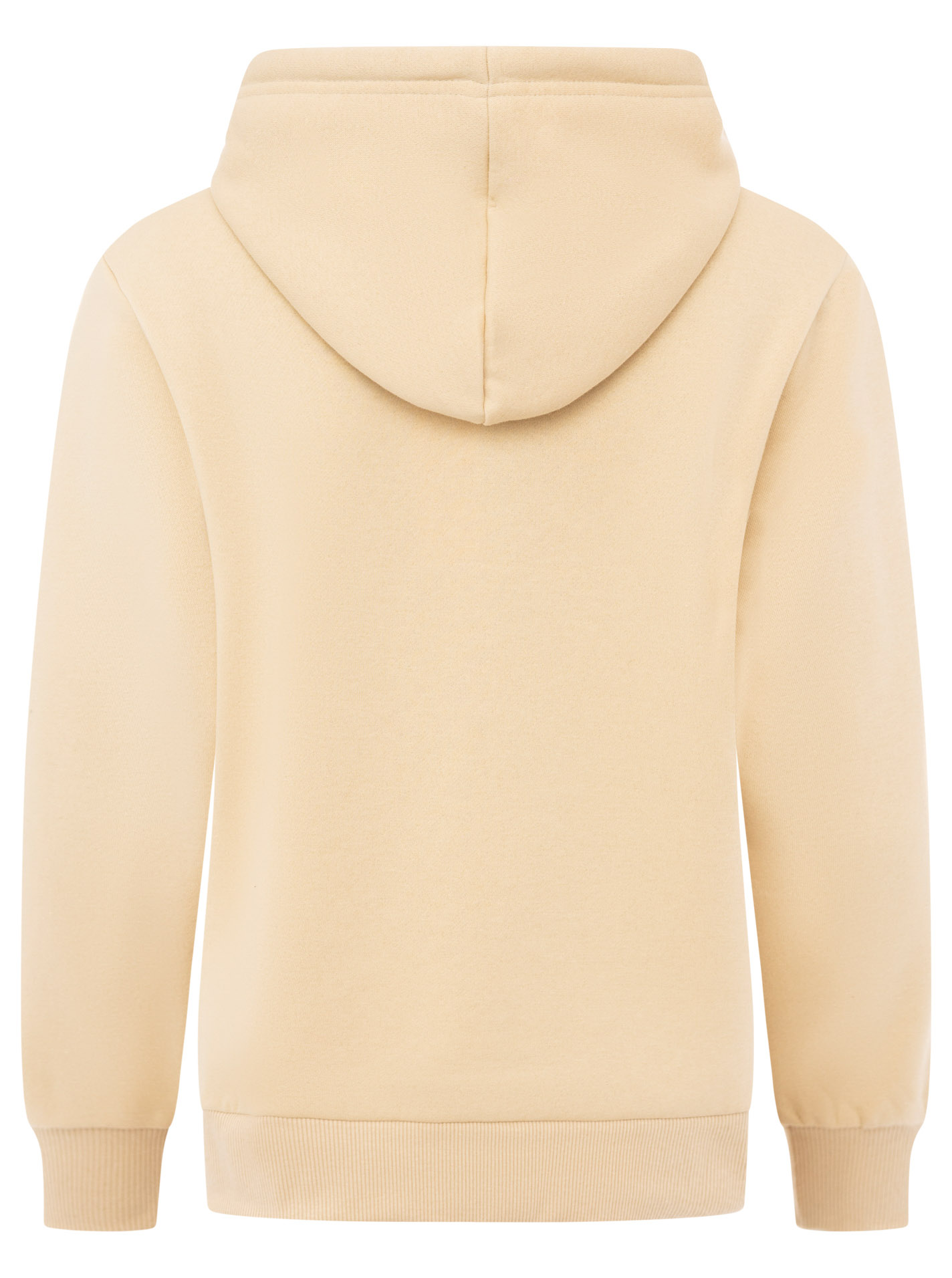 Hoodie "Strong Soul"