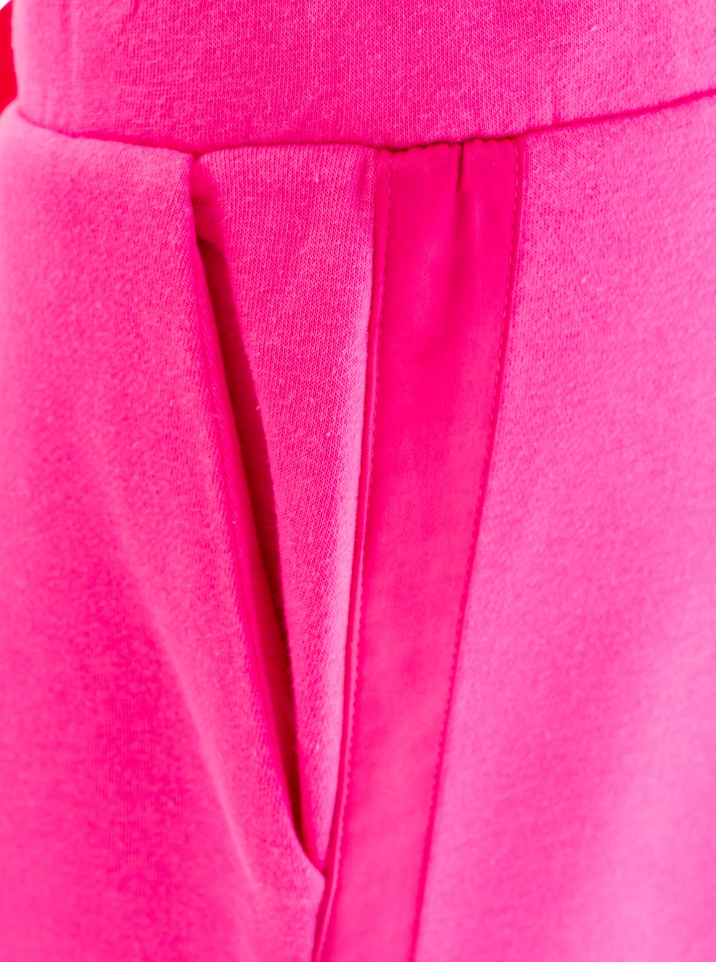 Sweathose "AMOUR" Satin