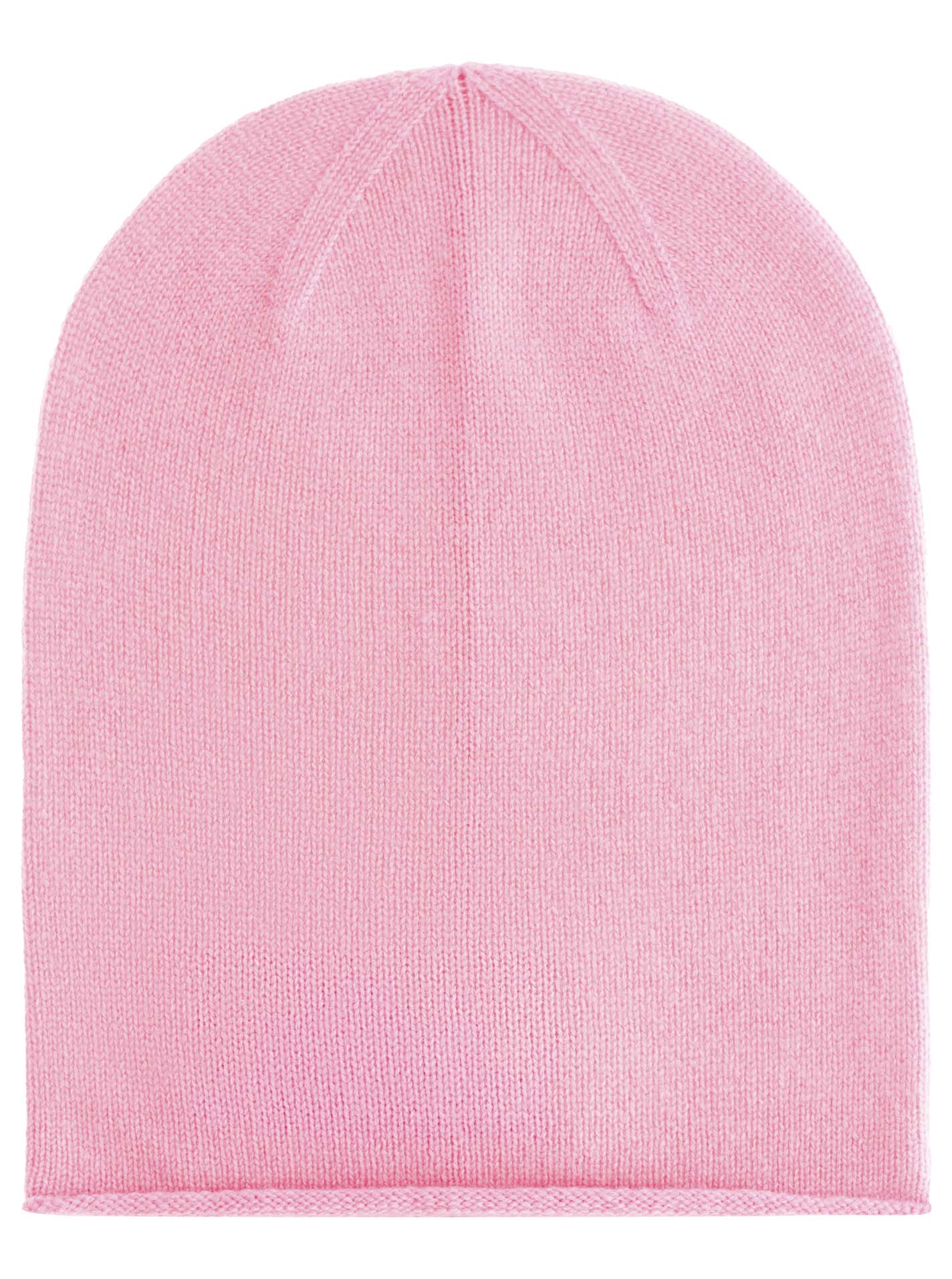 100% Cashmere "Beanie"