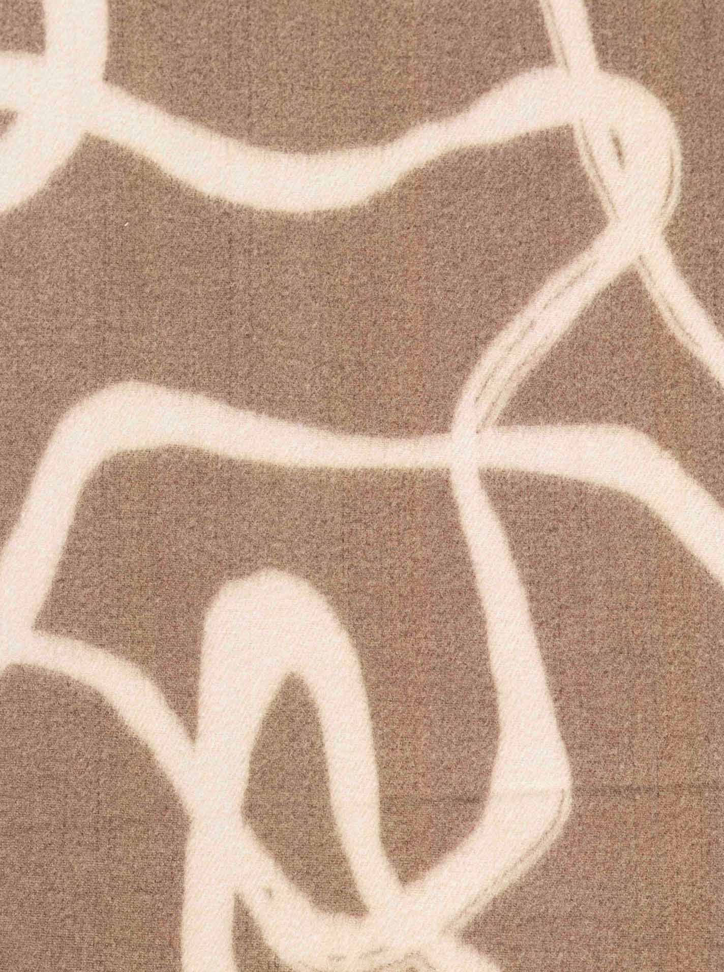 Schal "Lines"