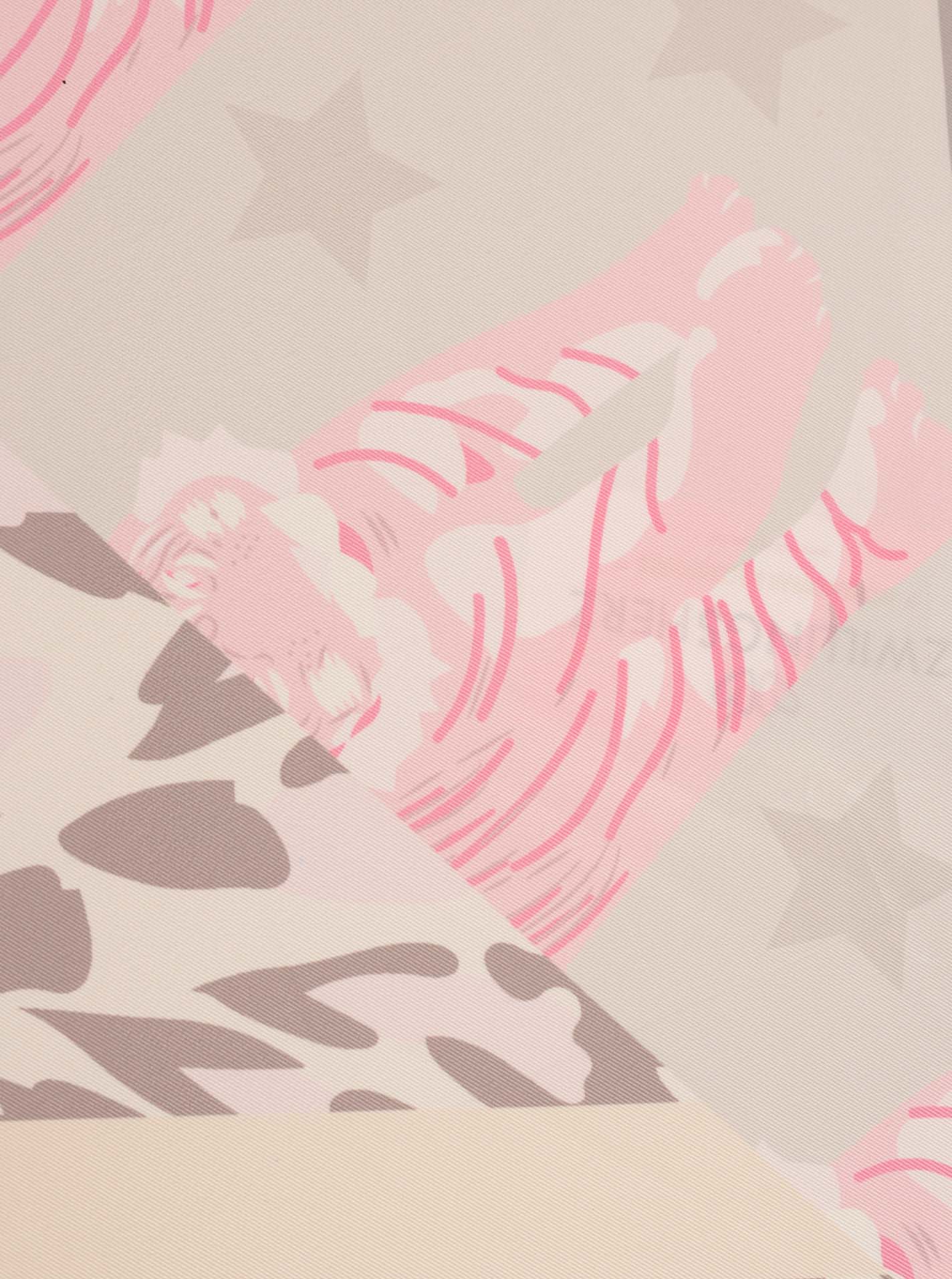 Nickituch "Tiger Leo"