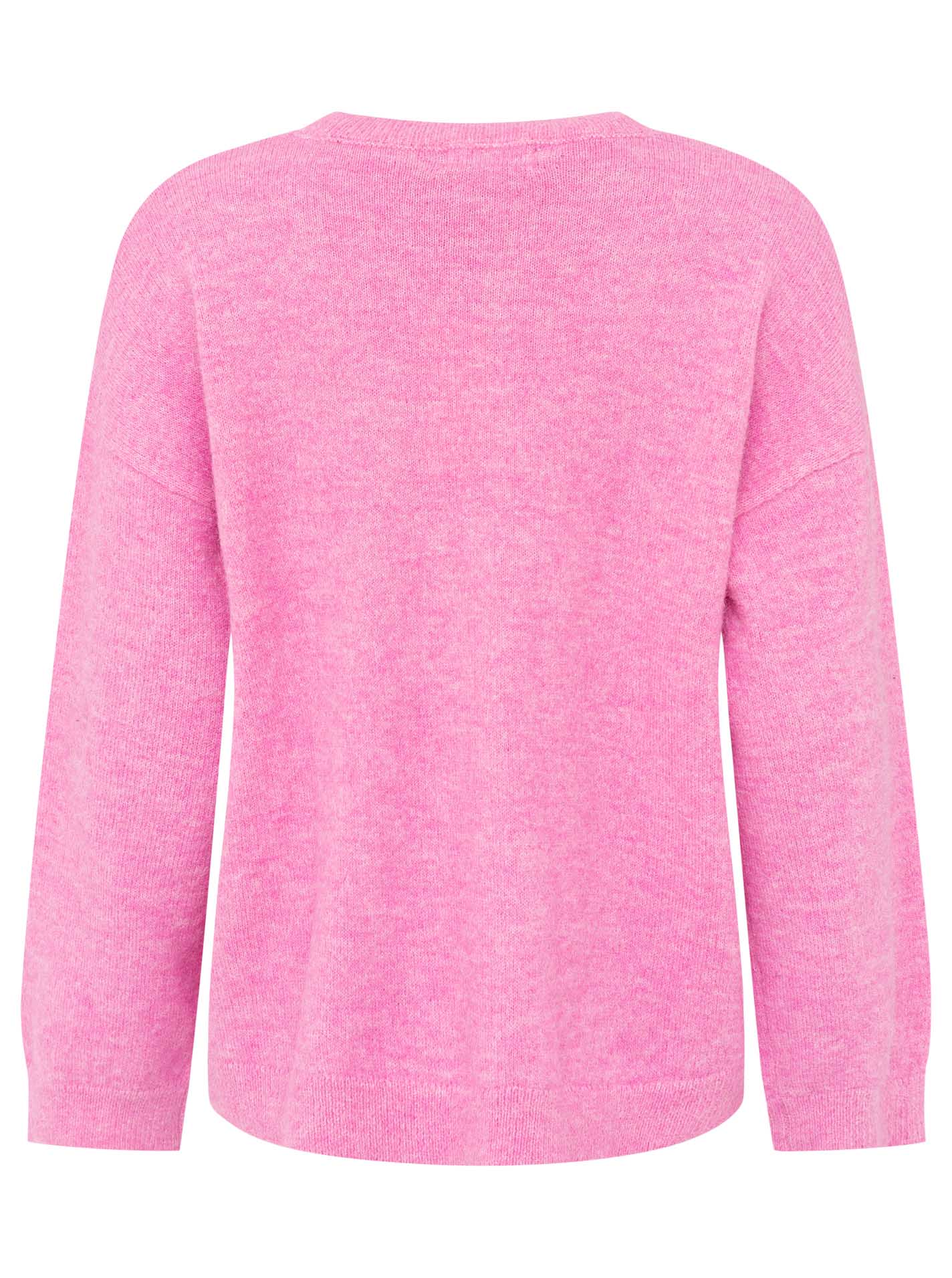 Pullover "Dog Amour"