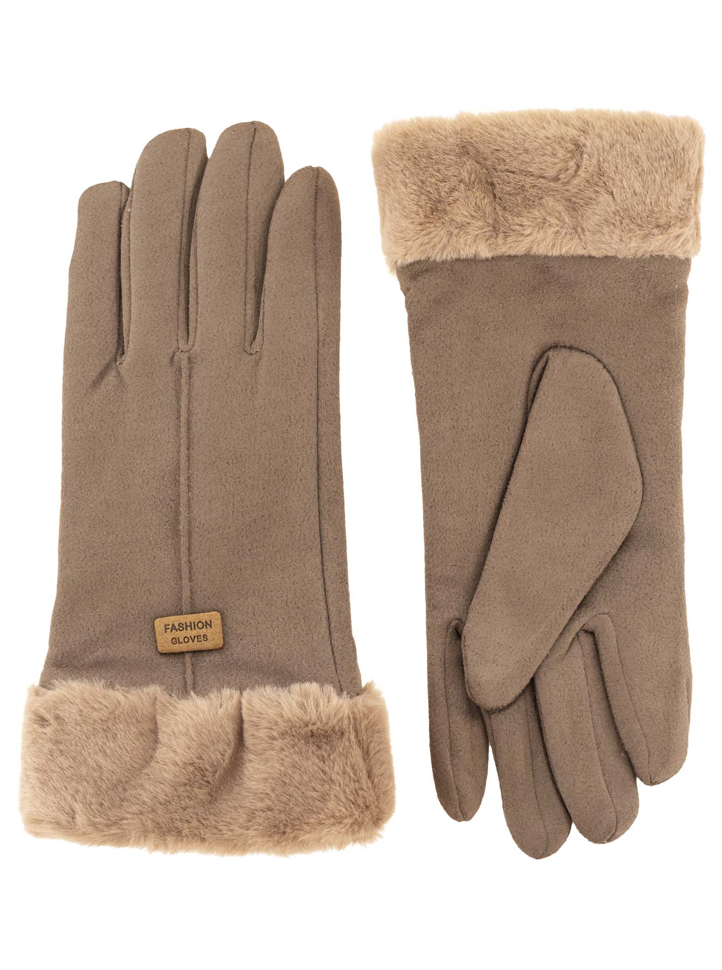 Handschuh Fashion Gloves "Uni"