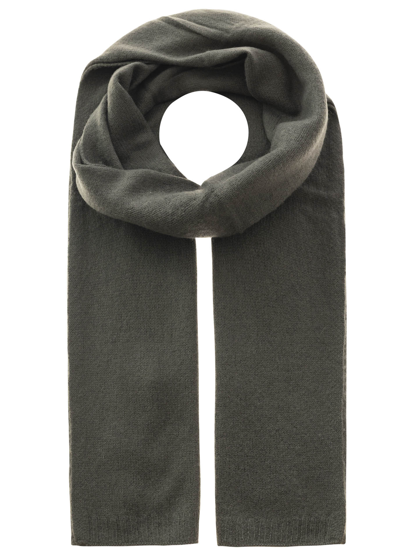 100% Cashmere Schal "Classic"