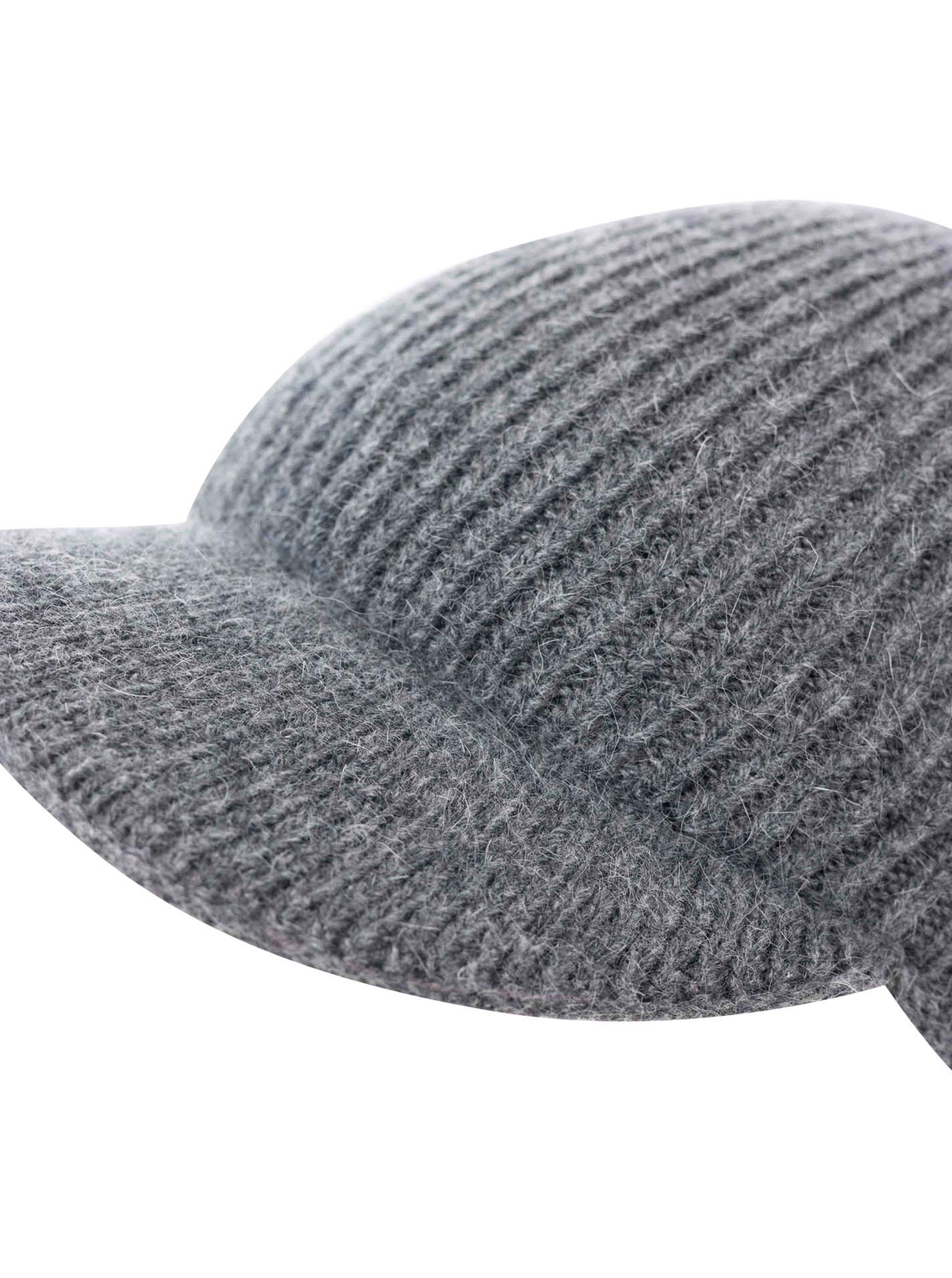 Strickmütze "Winter"