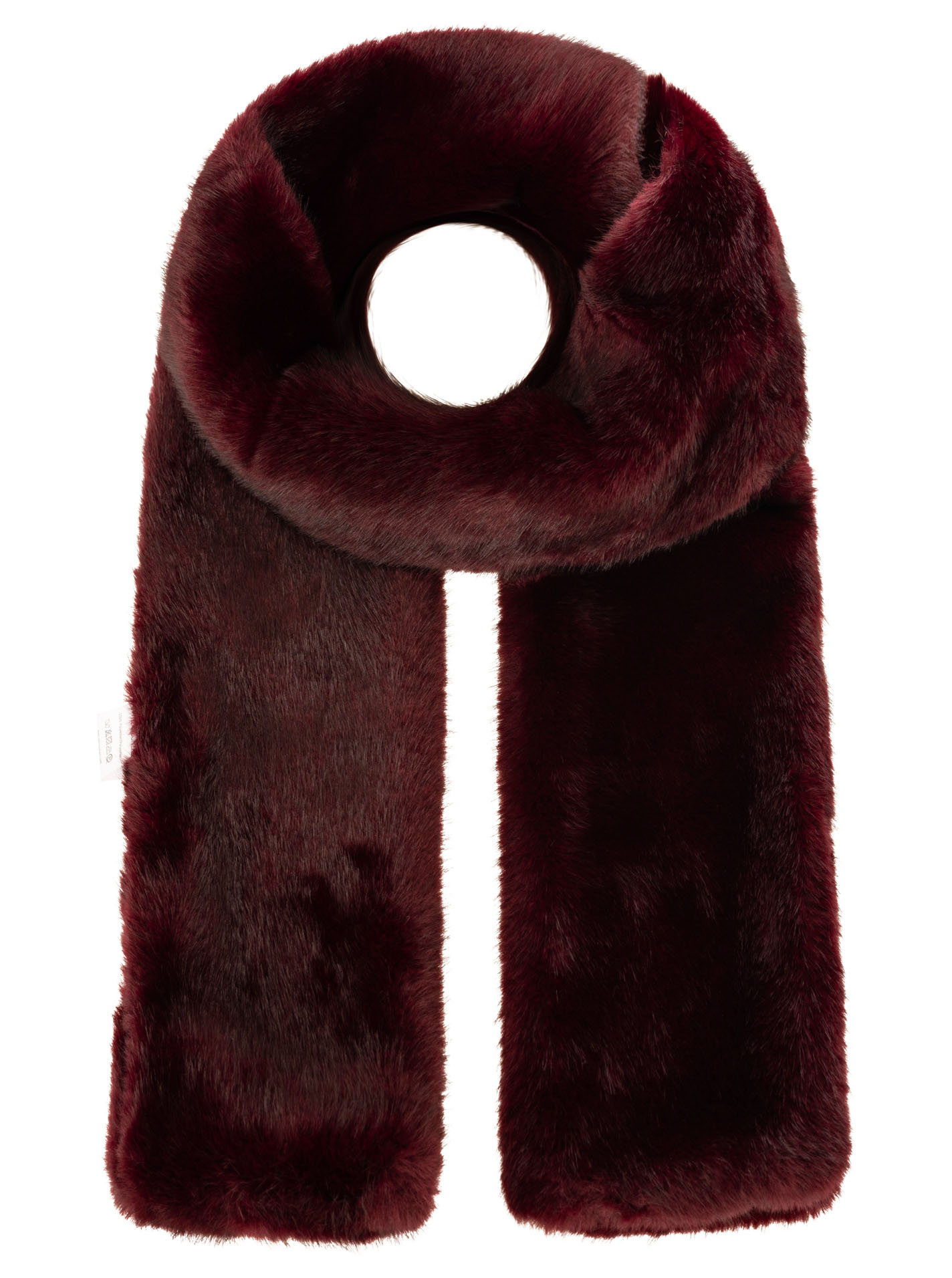 Schal "Fake Fur Classic"