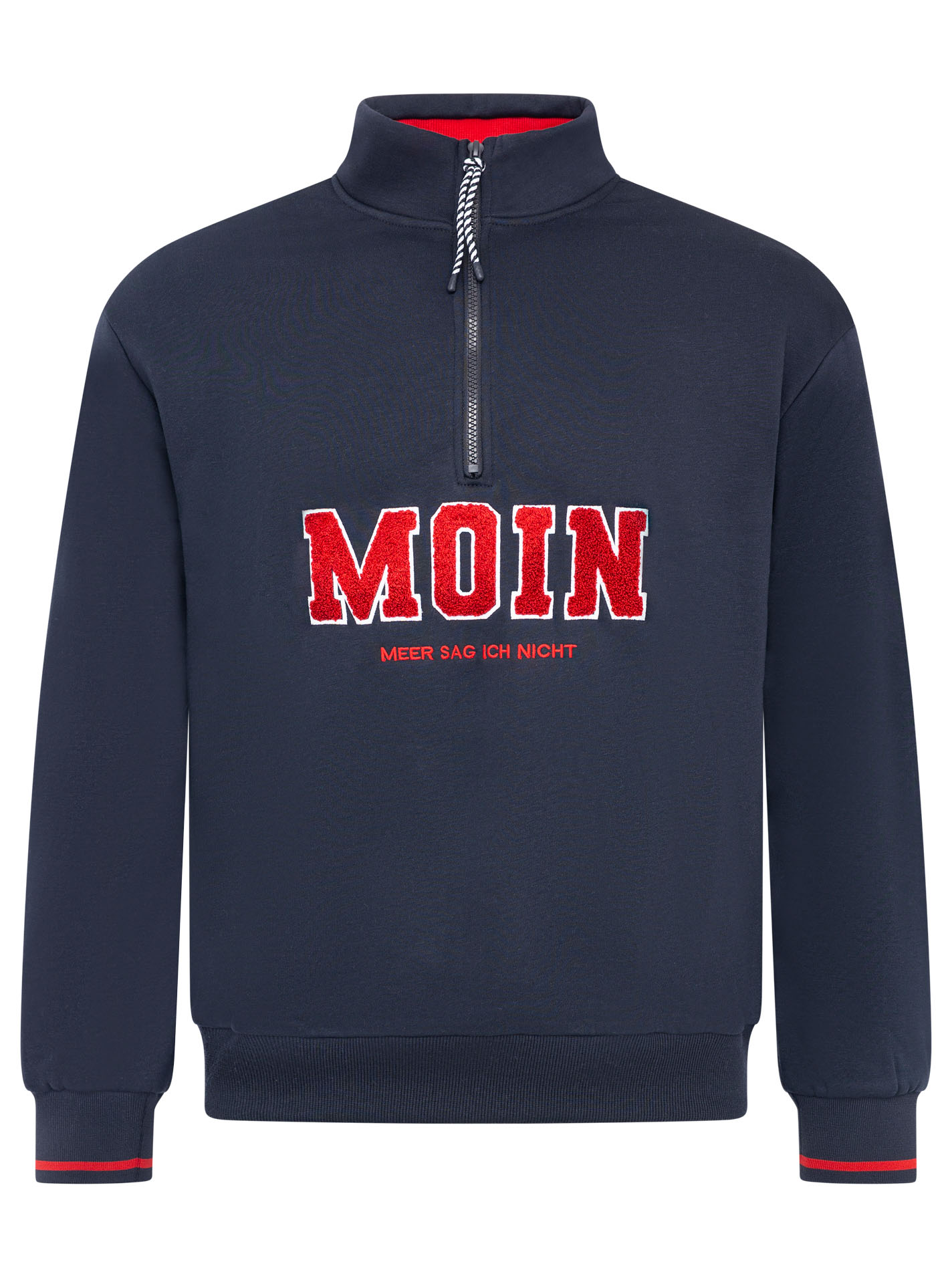 Herren Troyer "Moin"