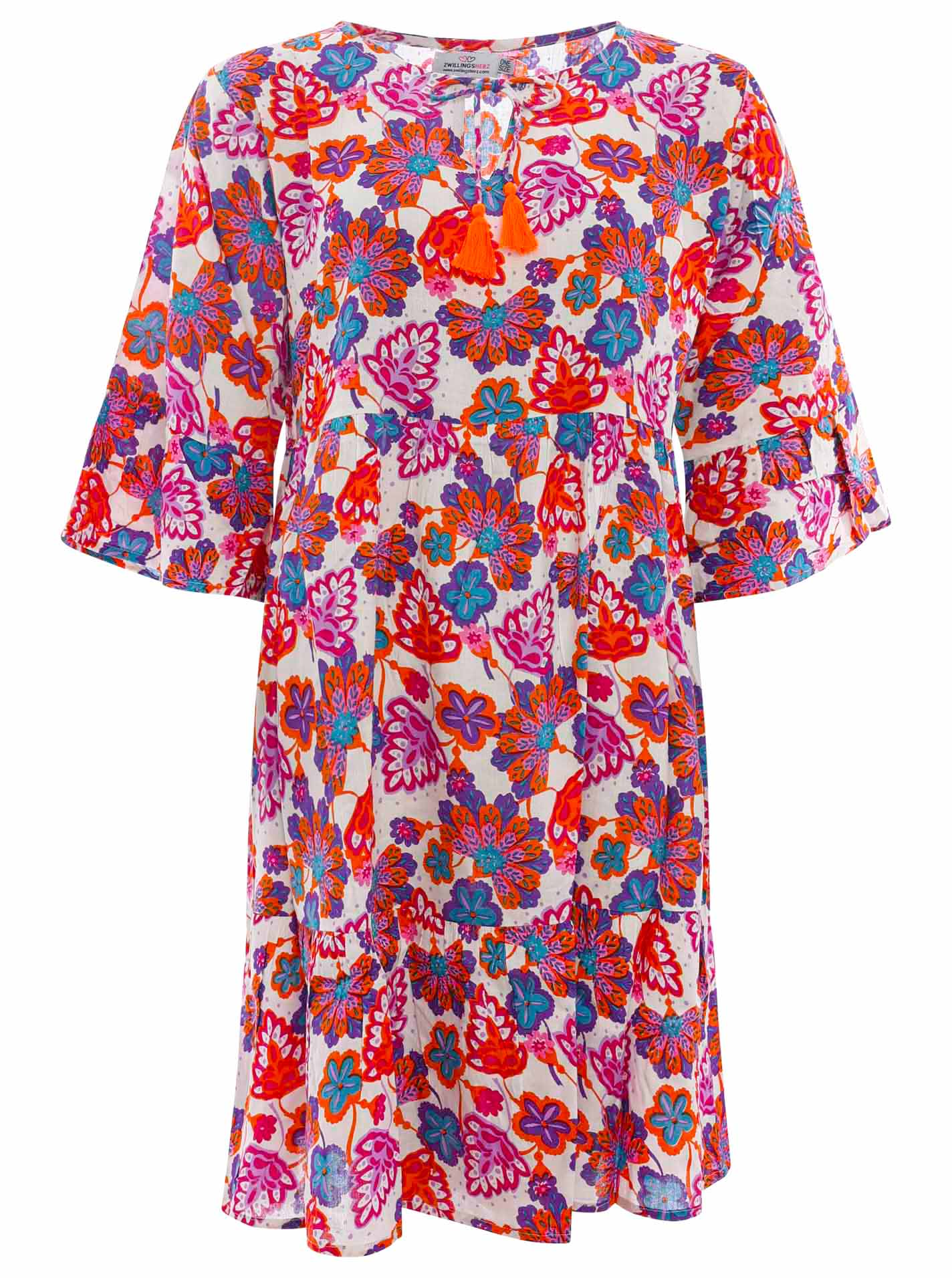Kleid "IdaZH"