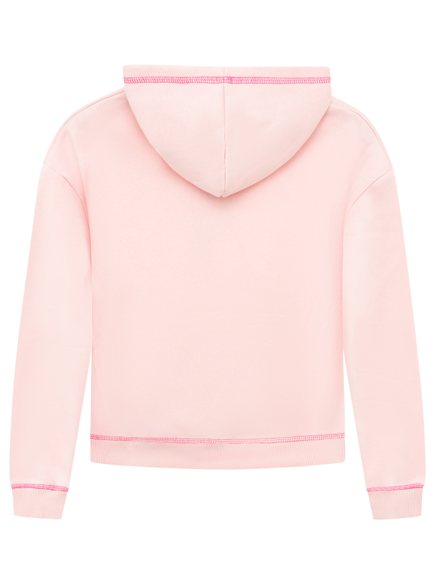 Kids Hoodie "Pawsitive"