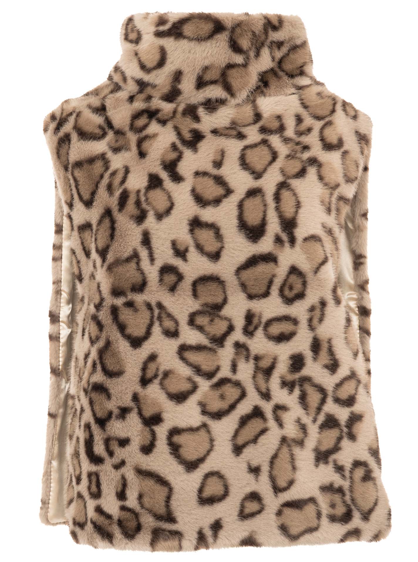 Poncho "Leo"