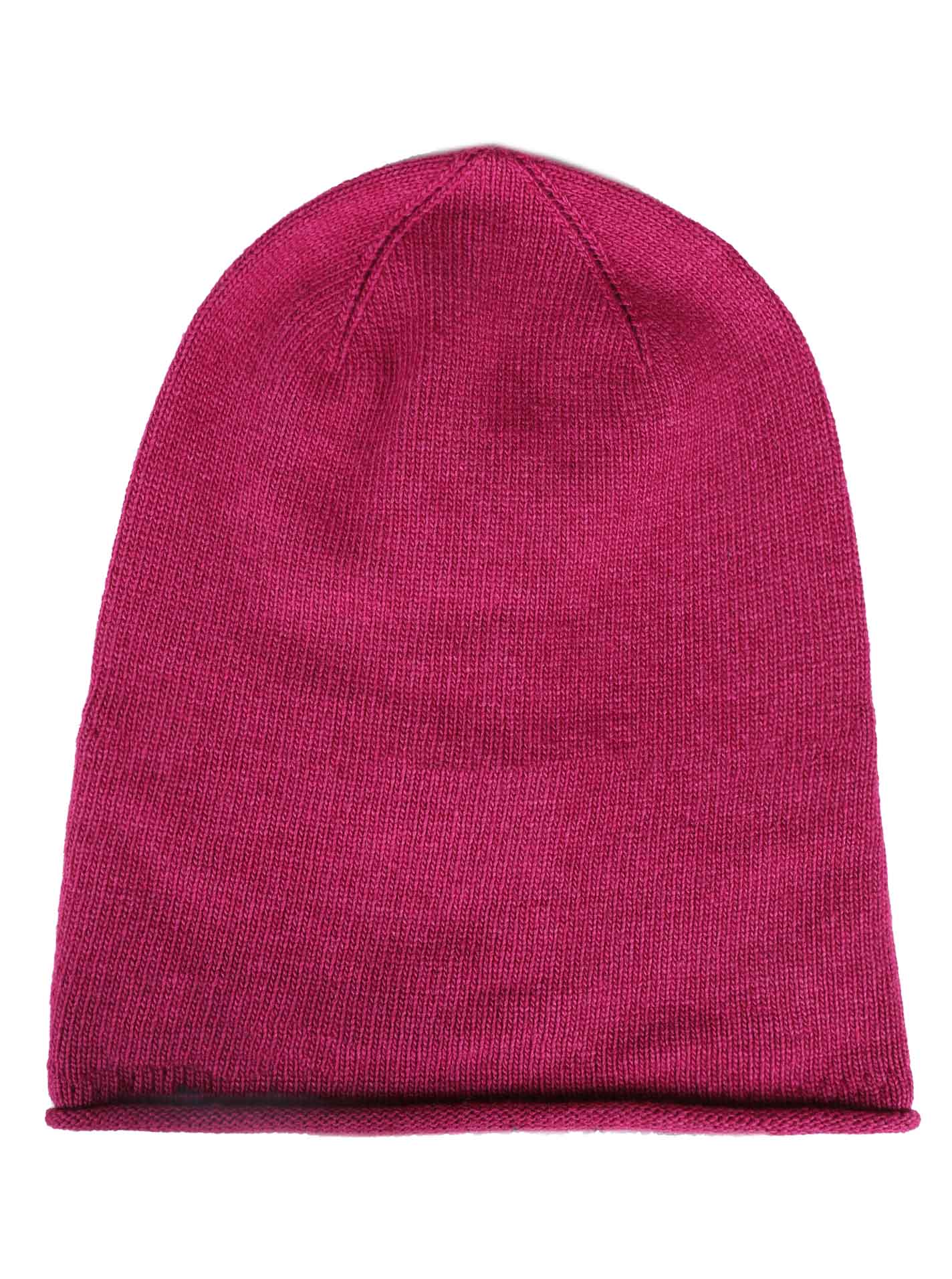 Mütze Beanie "Uni"