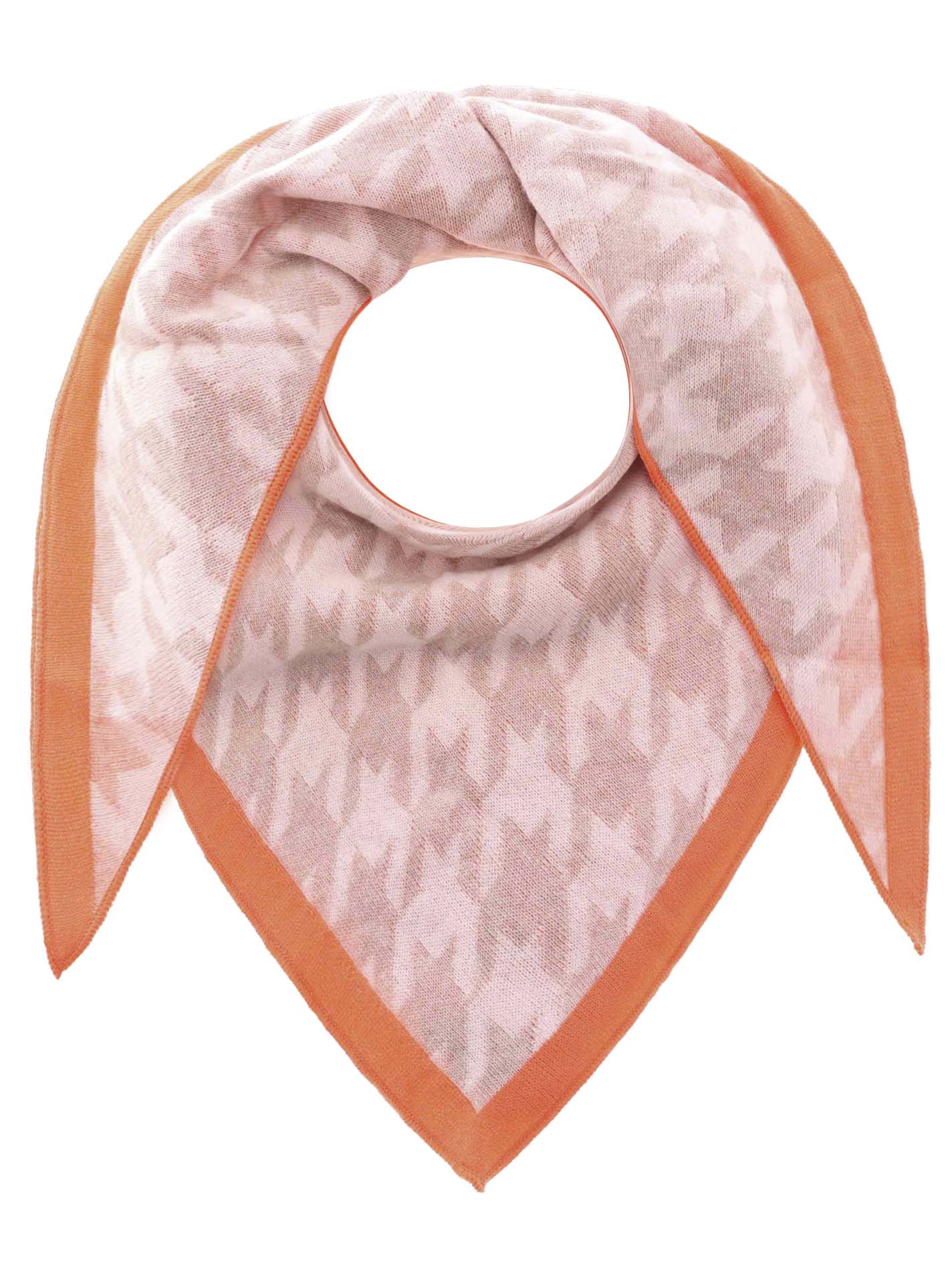 Dreieckstuch Cashmere "Classic Hahnentritt" Dreieckstuch Cashmere "Classic Hahnentritt"