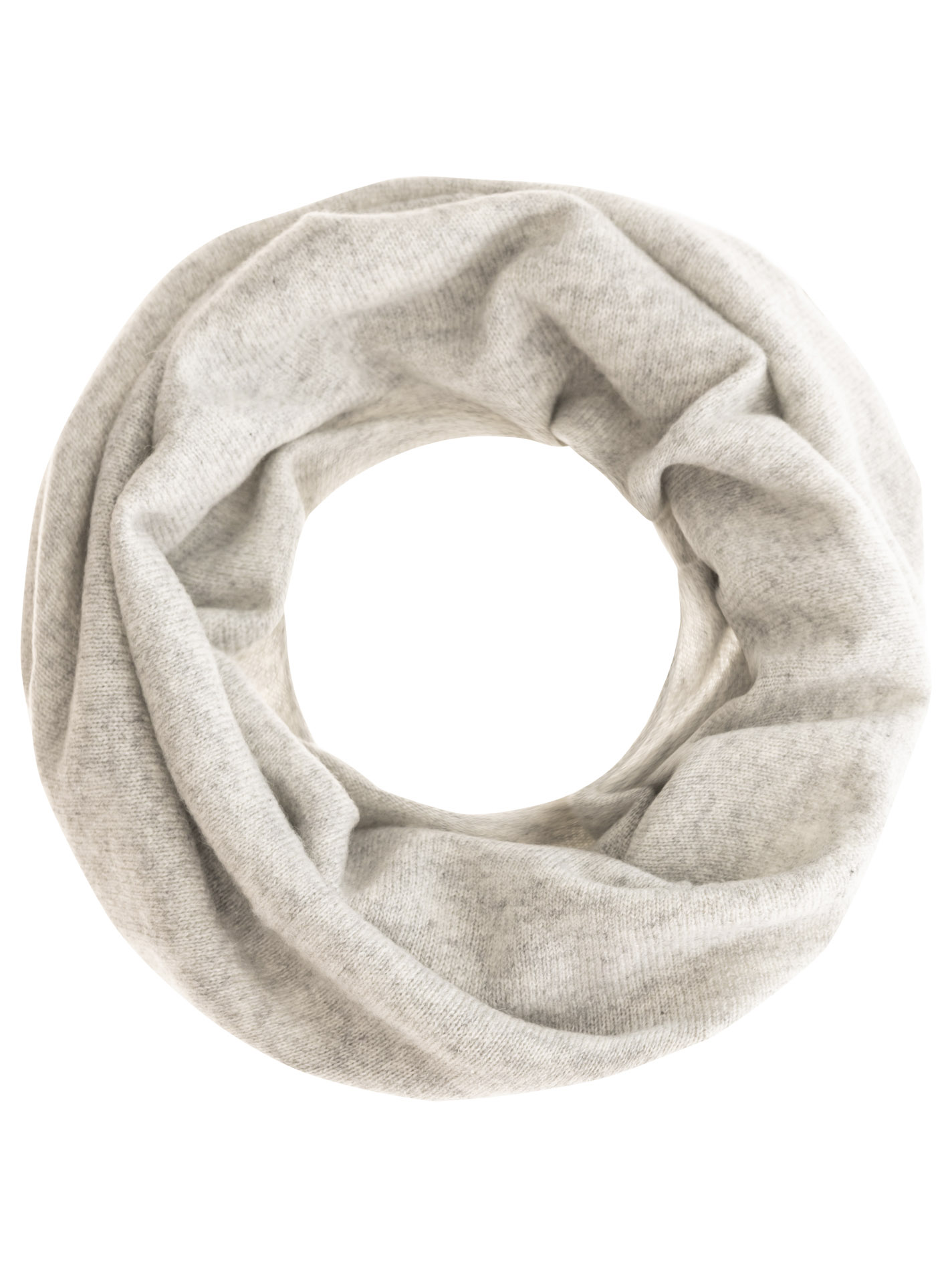 100% Cashmere Loop "Uni"