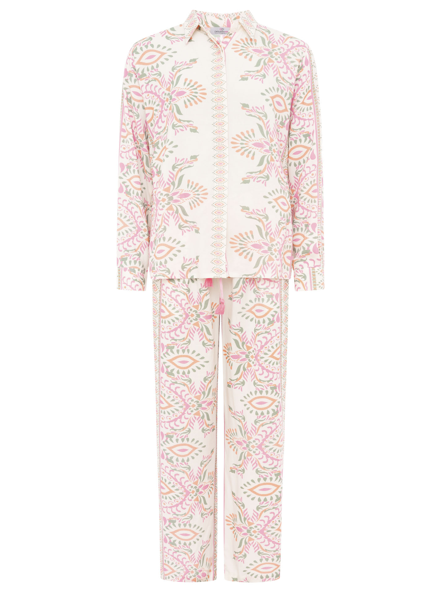 Set "Blossom Dream"