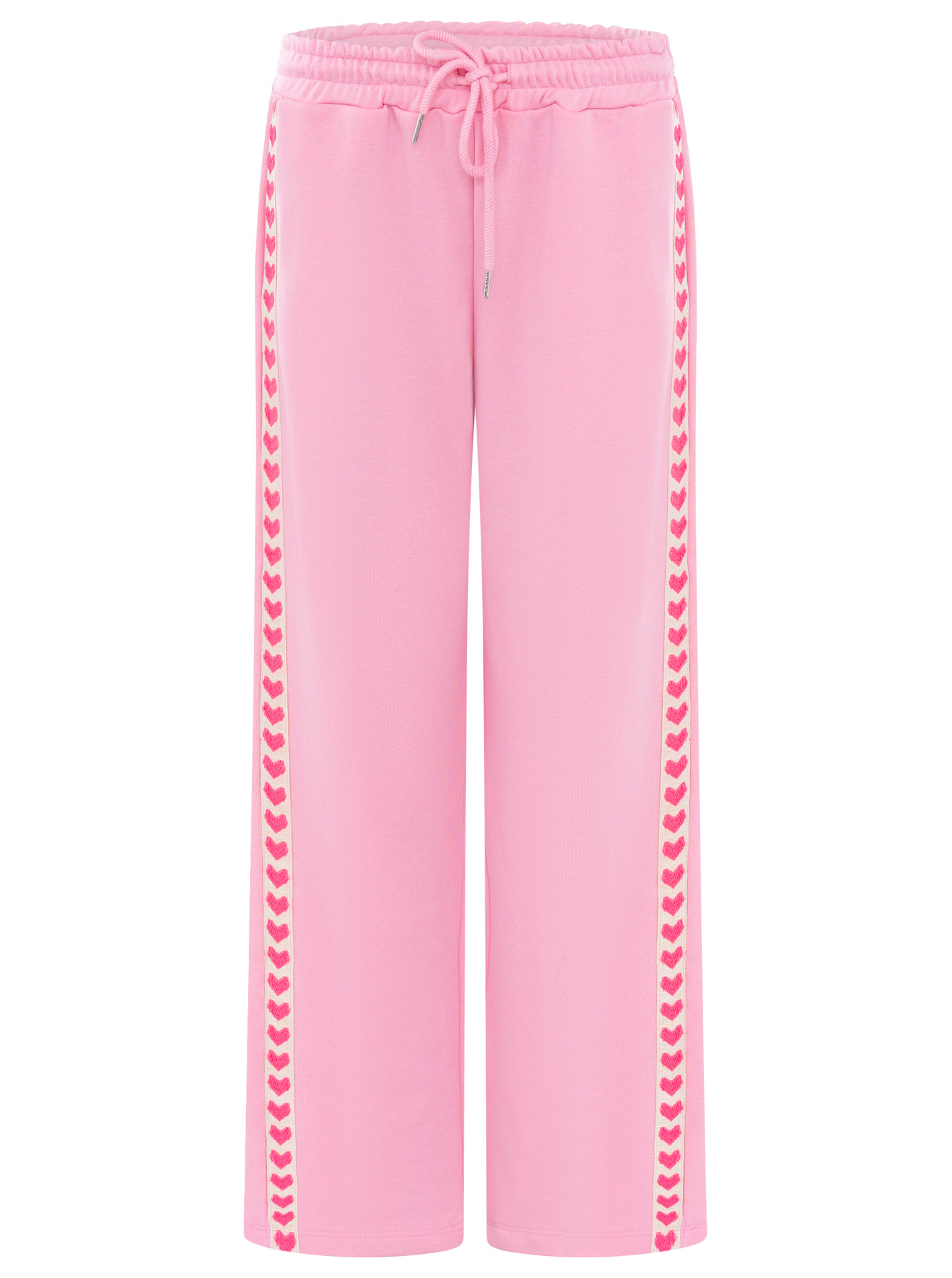 Sweatpants BW "Herzen"