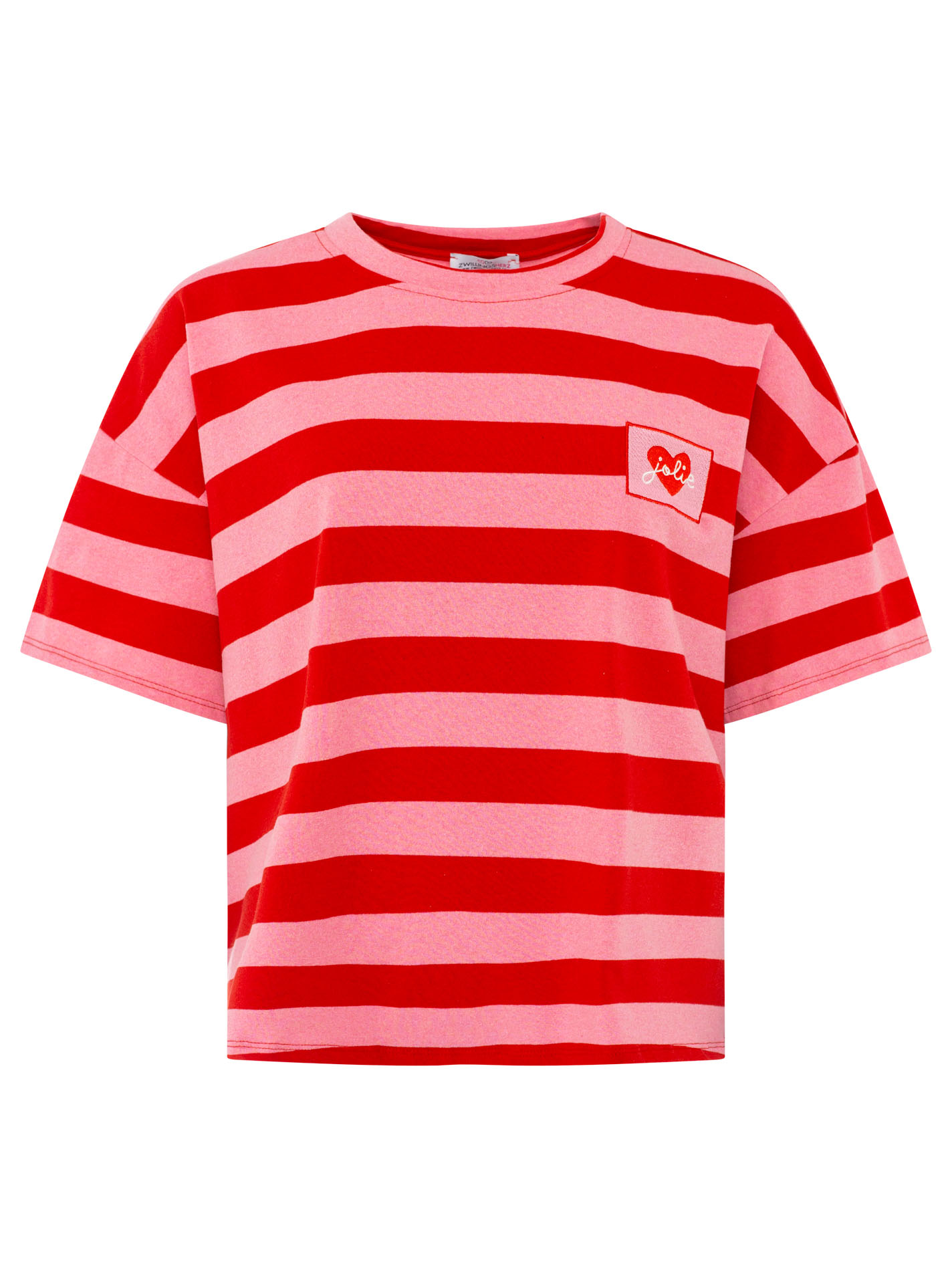 T-Shirt BW "Jolie"