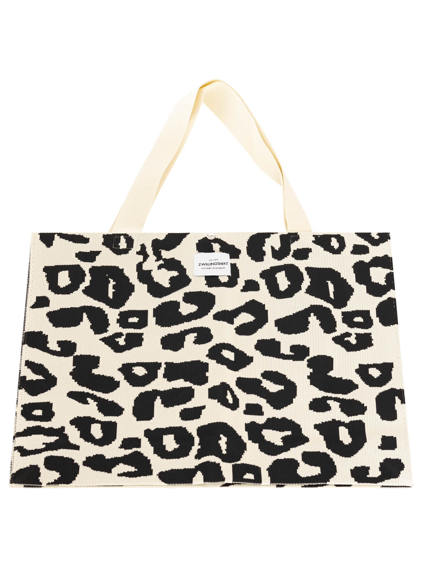 XXL Shopper "Leo"