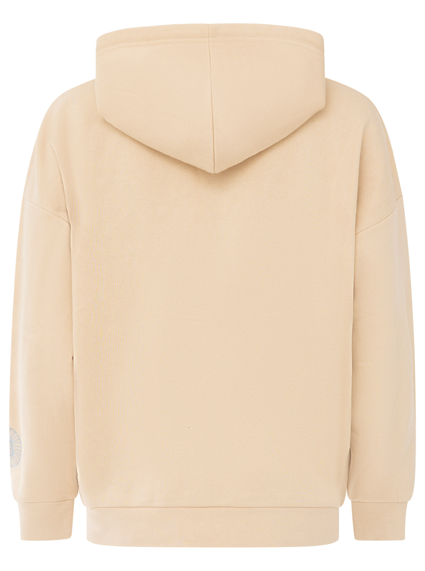 Oversized Hoody "Oh Crab!"