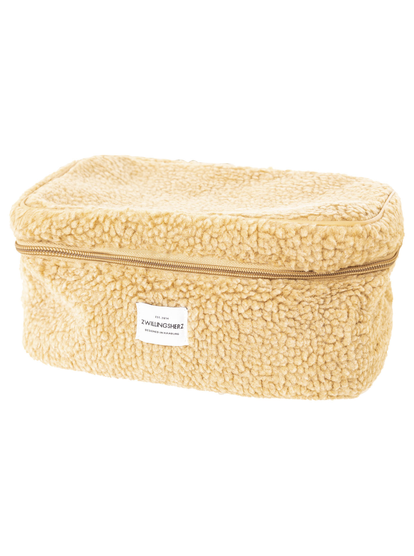 Beautycase "Teddy"
