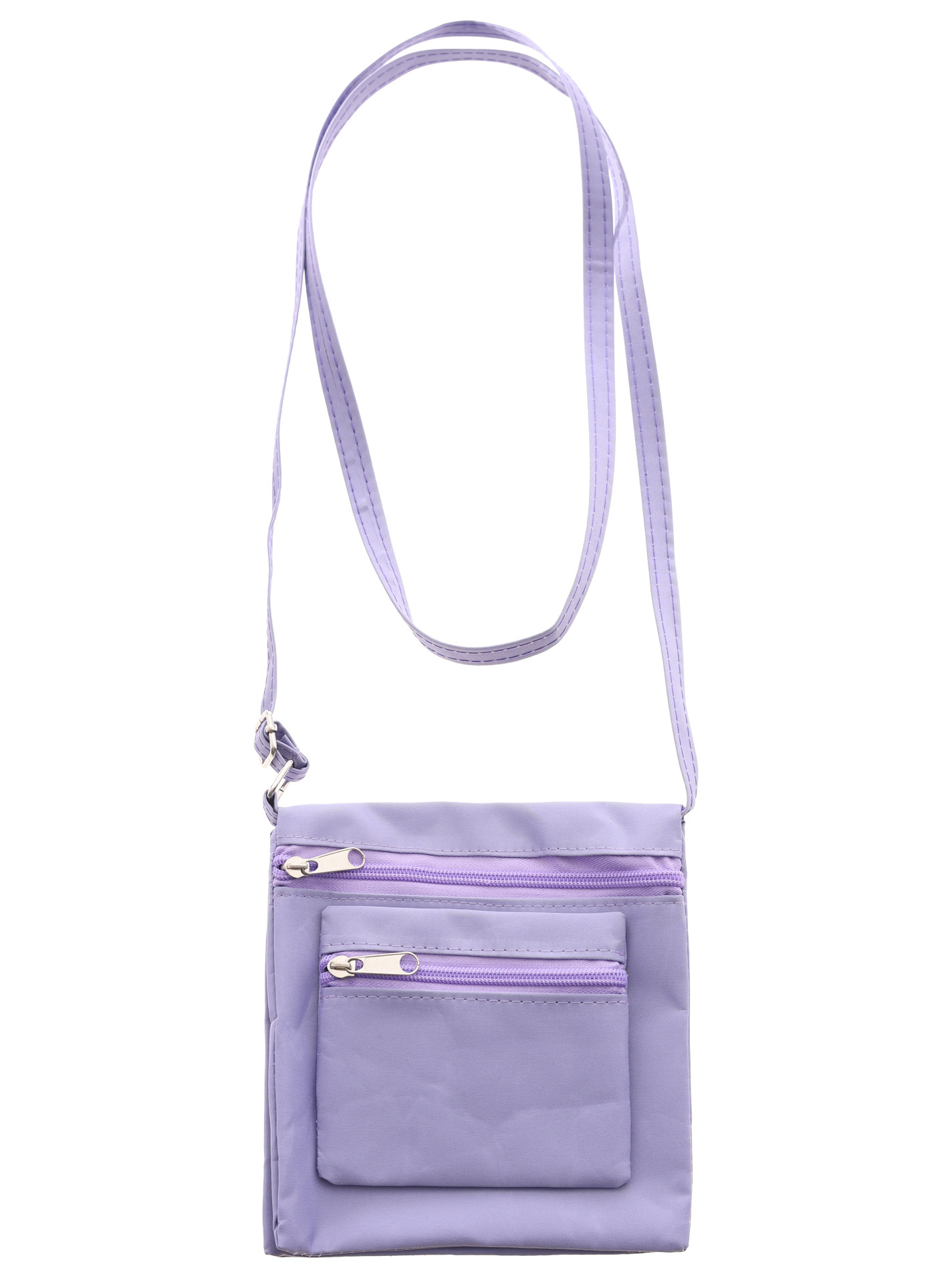 Umhängetasche 2er Set "Reise"