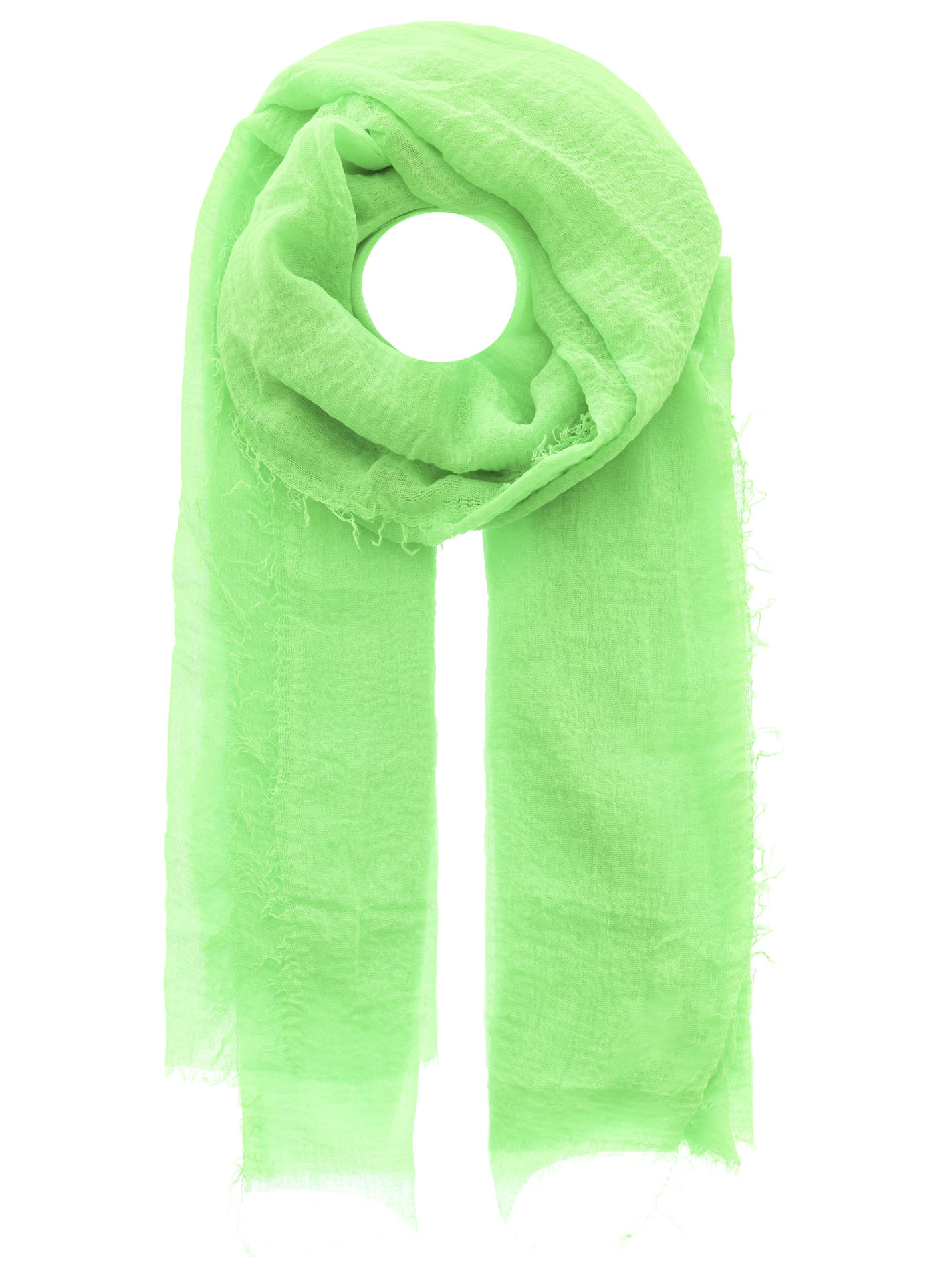 100% Viskose Schal "Uni"