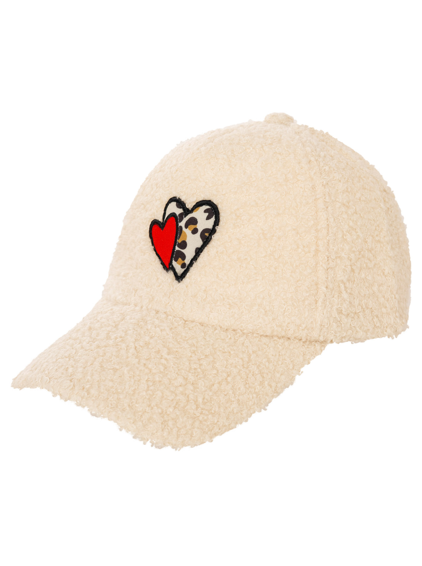 Cap 10er Set "Leo Herz"