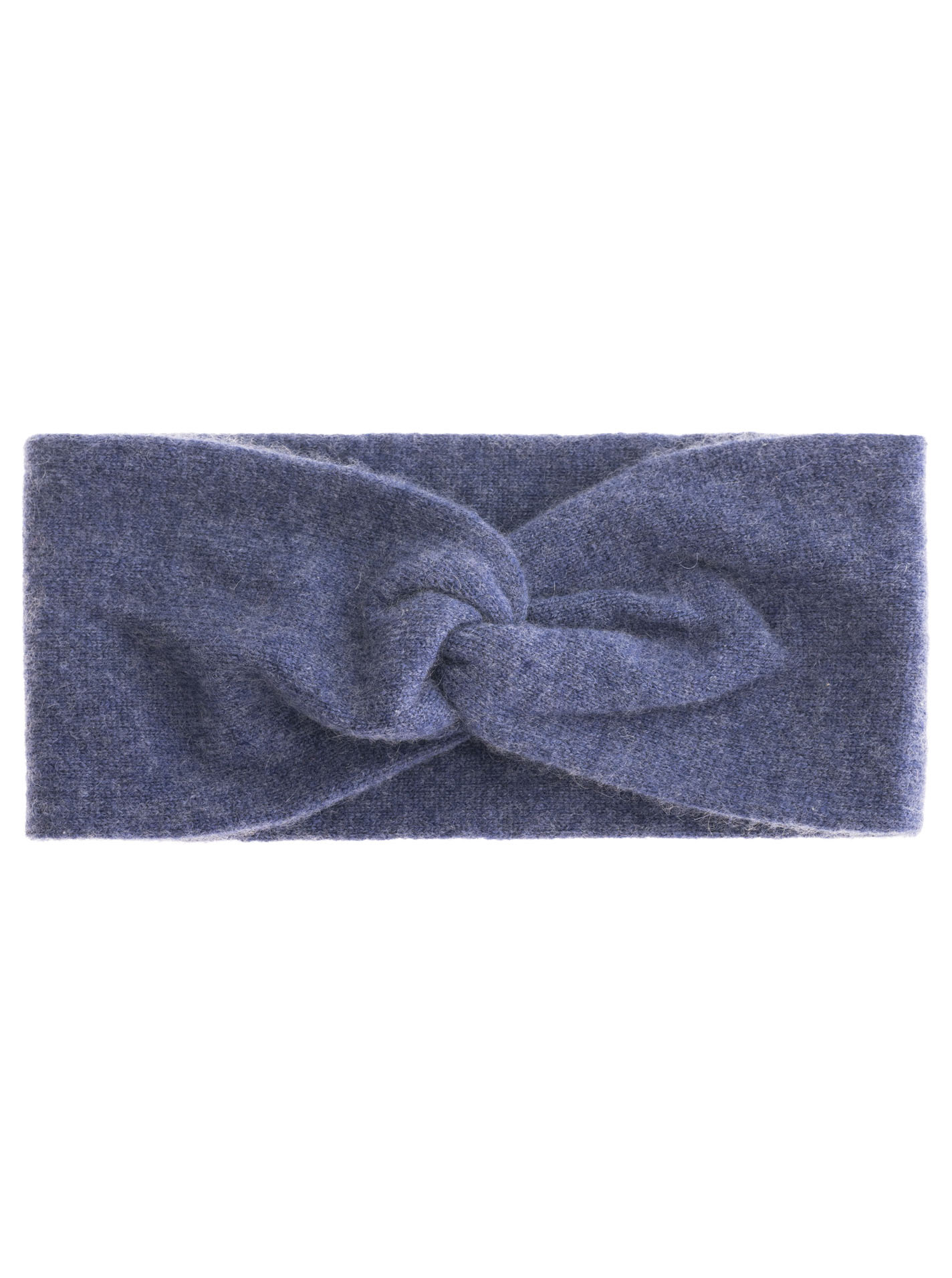 100% Cashmere Stirnband "Classic"