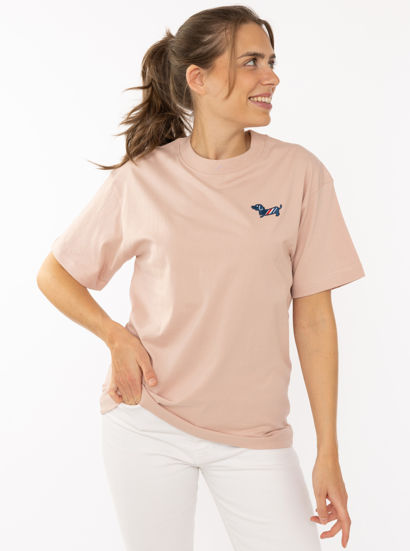 ART68d29ed3a9206_009_175A5460 Shirt 100% Cotton "Dackel"