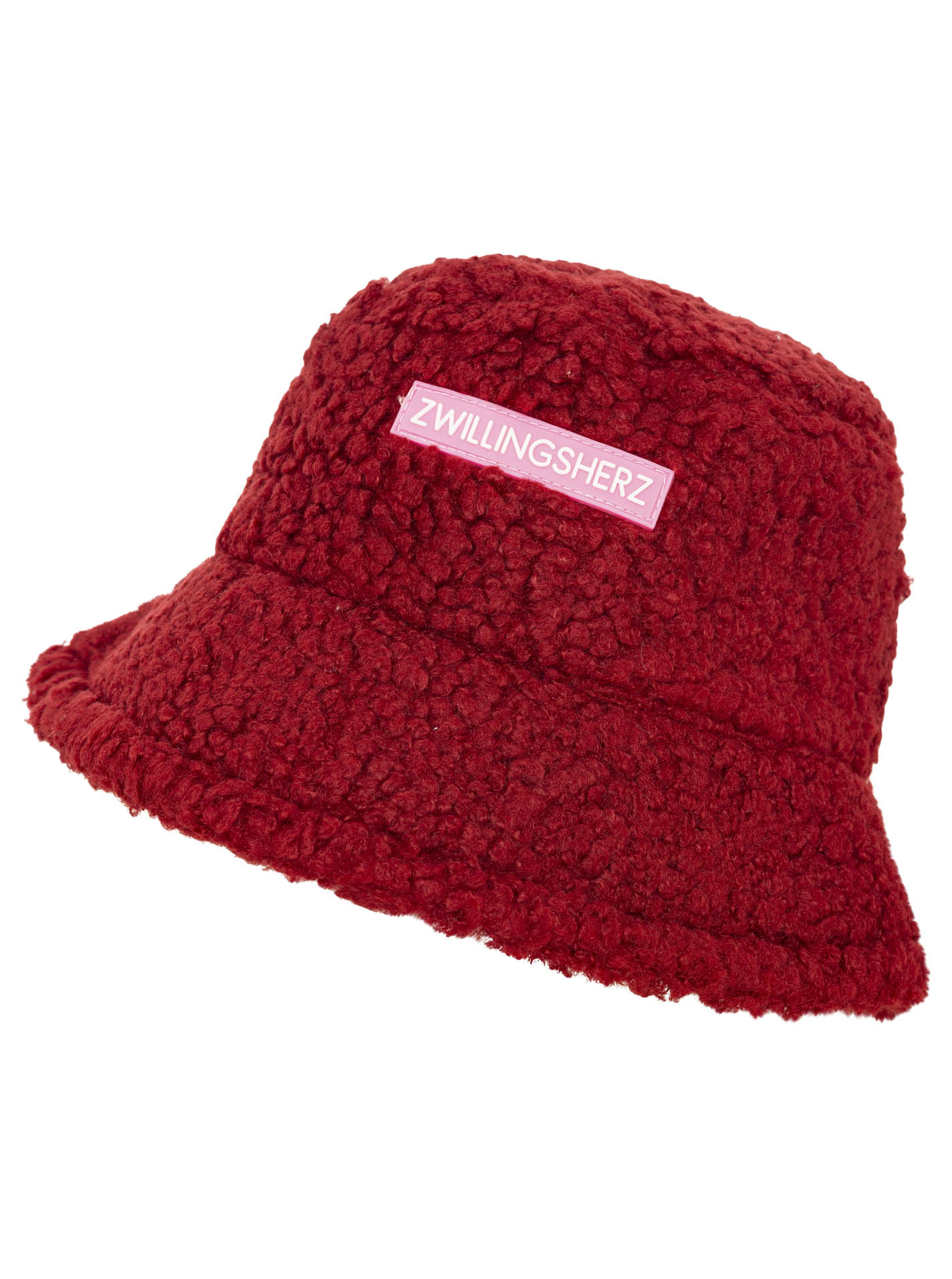 Bucket Hat "Teddy & Patch"