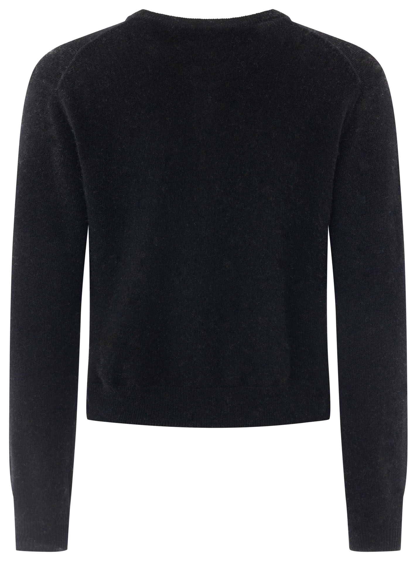 100% Cashmere Cardigan "Pearl"