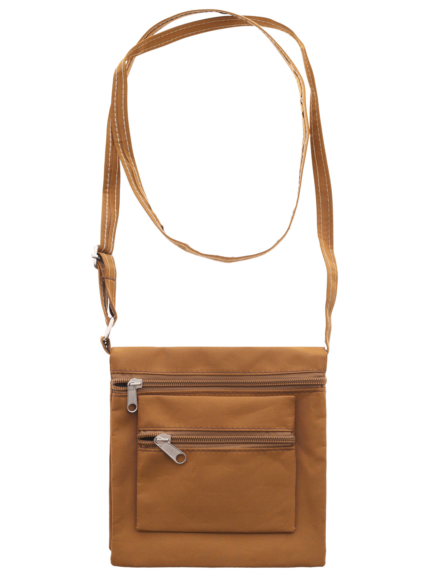 Umhängetasche 2er Set "Reise"