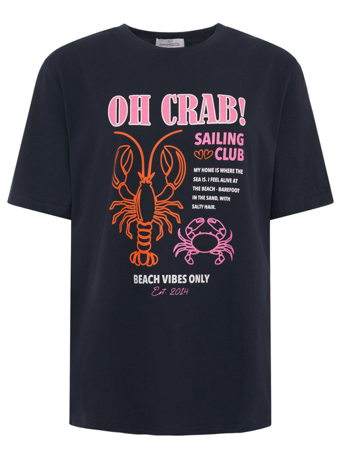 ART6985e014e8841_019_TshirtOversized_OhCrab_47026_K258169_Marine