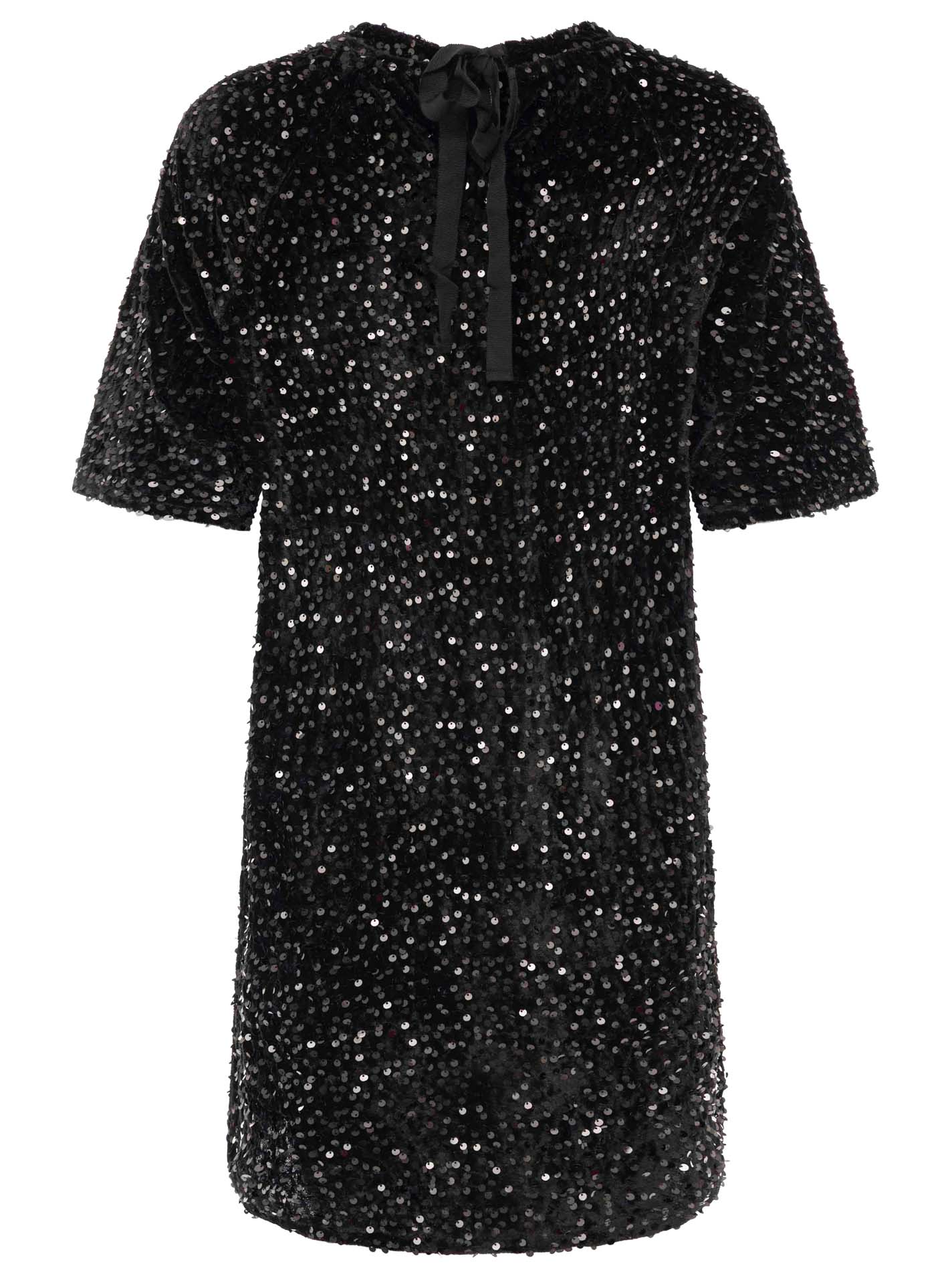 Party Kleid "Paillette"