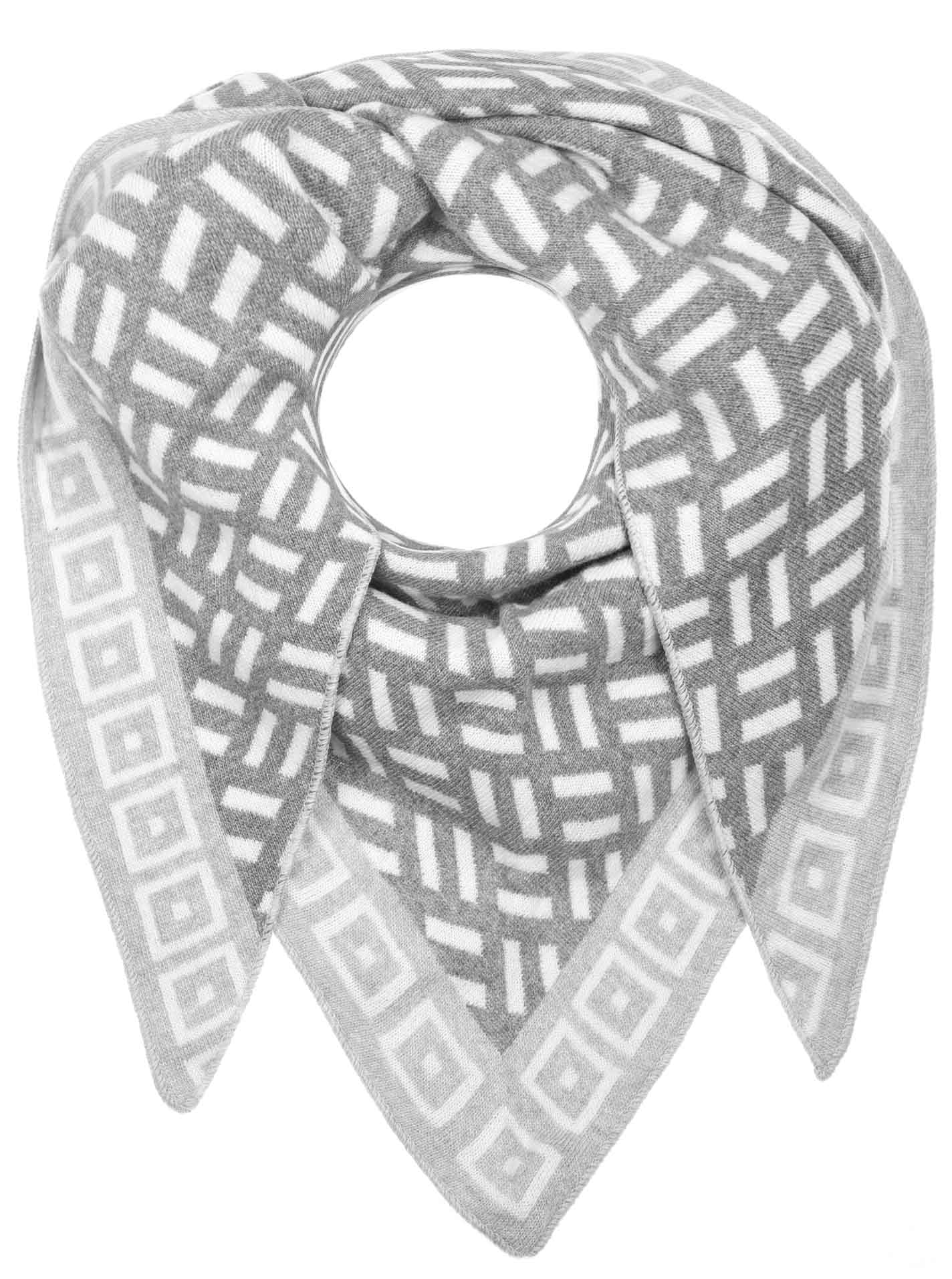 Dreieckstuch Cashmere "Madrid"