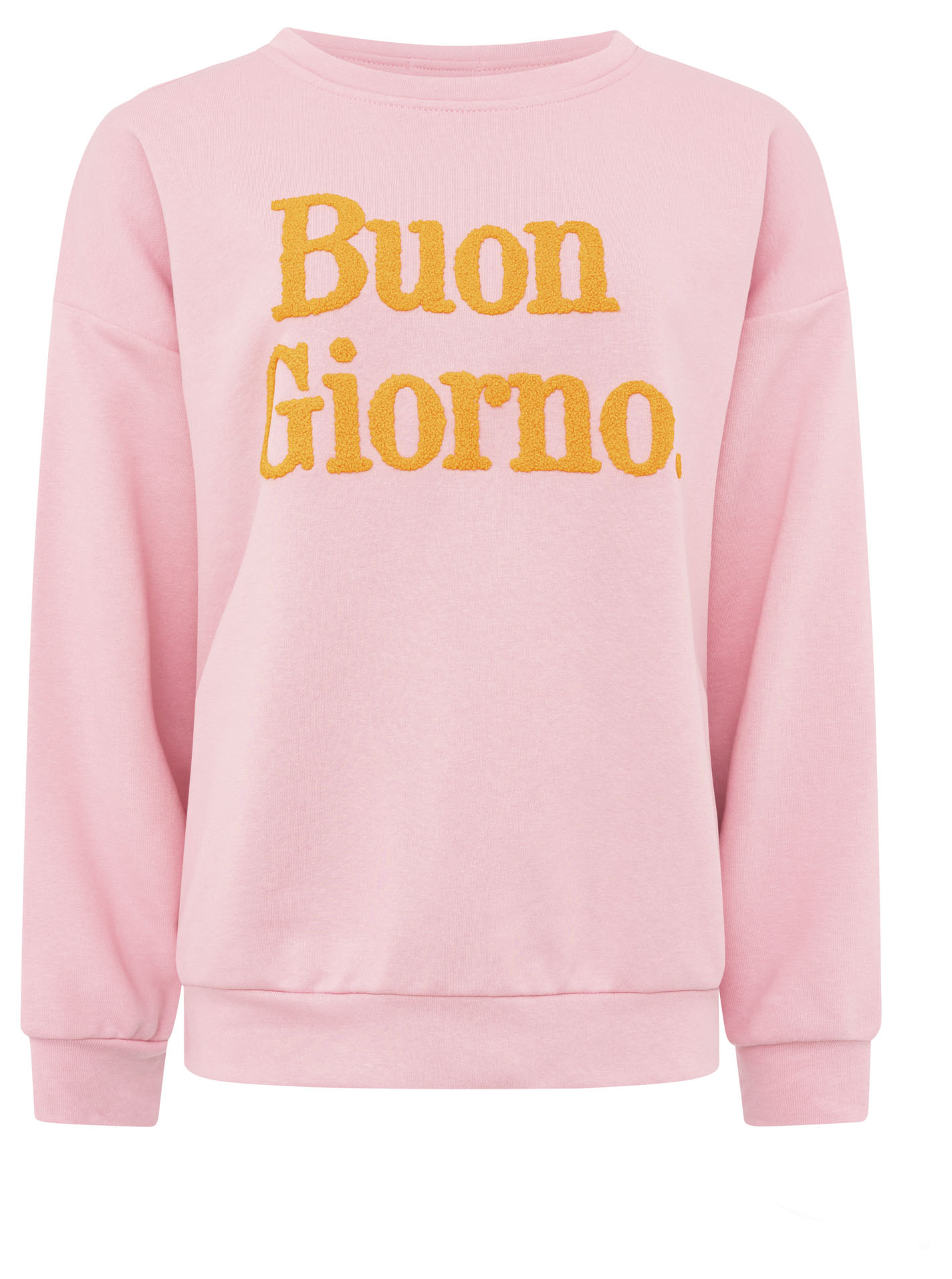 Pullover BW "Buon Giorno"