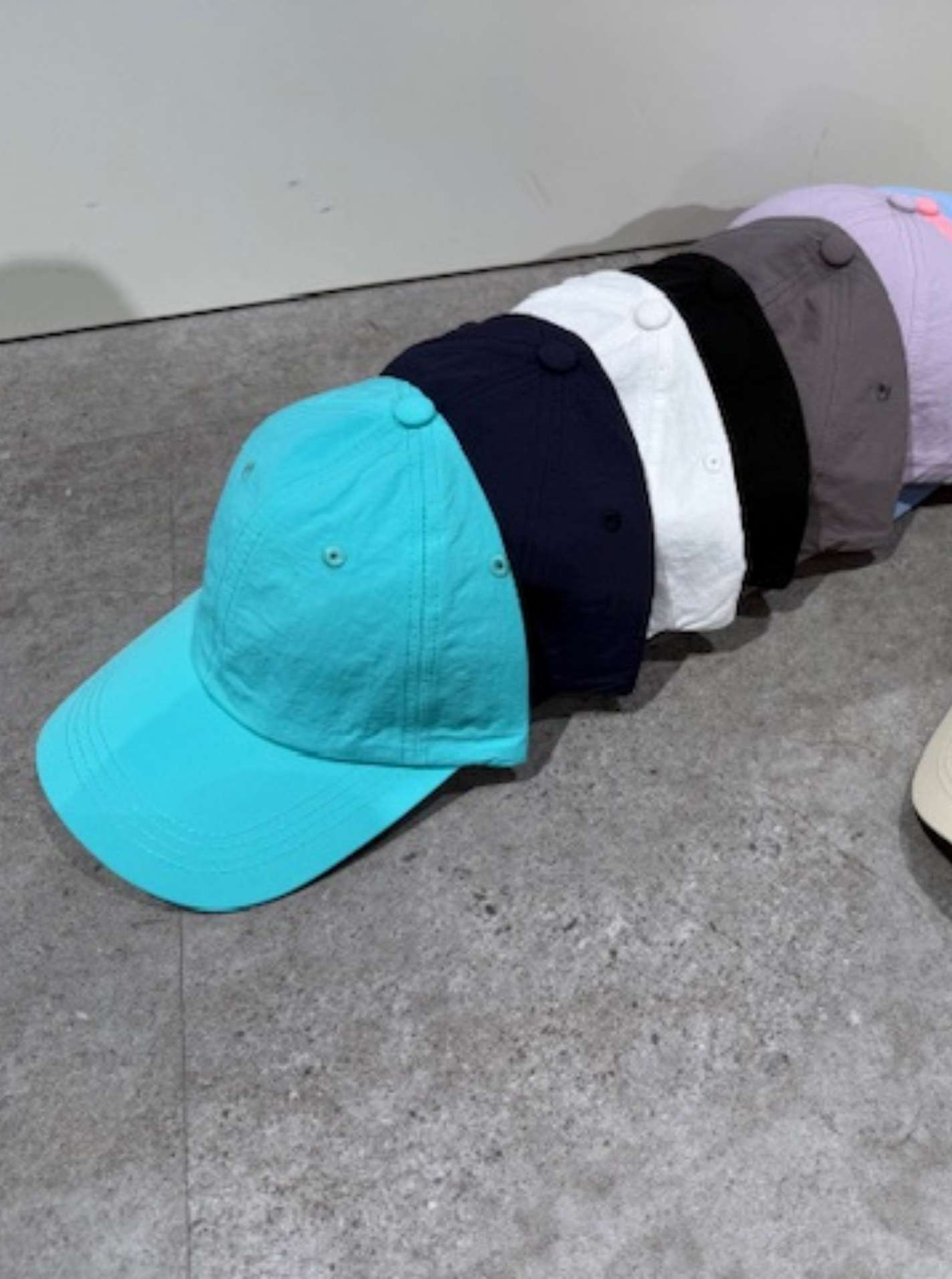 Sportcap - Bundle (50 Stk.)