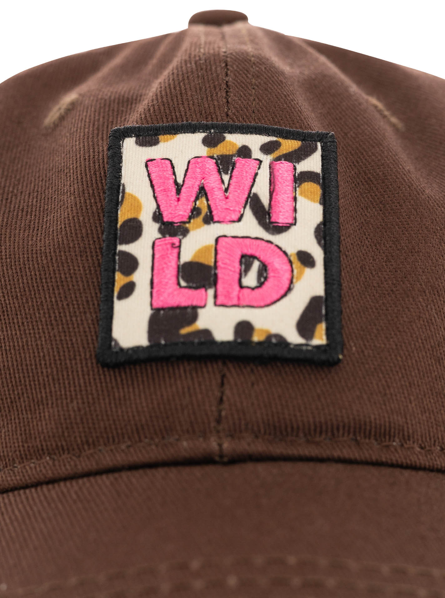 Cap 10er Set BW "Wild Leo"