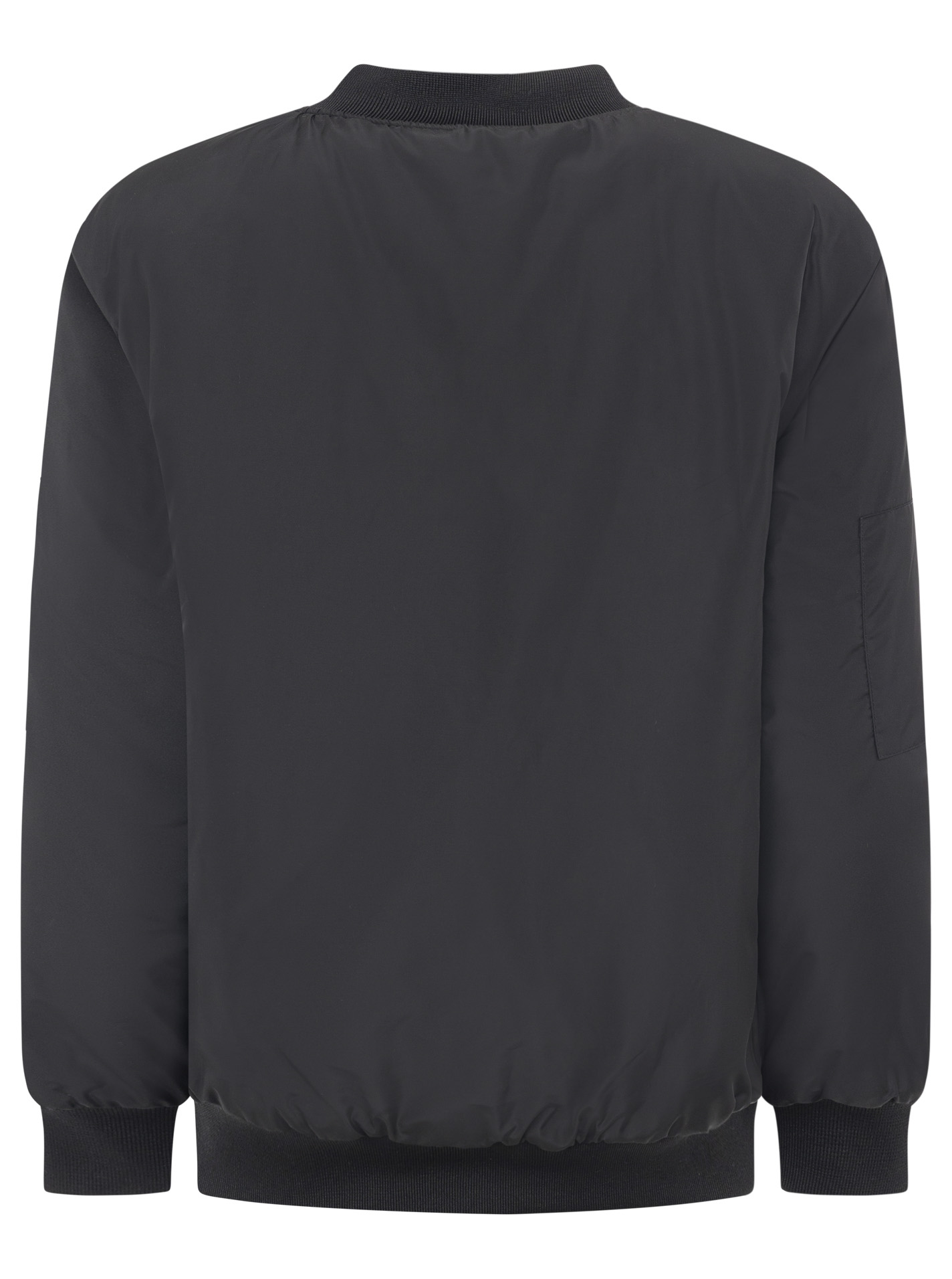 Bomberjacke "Wild at Heart"