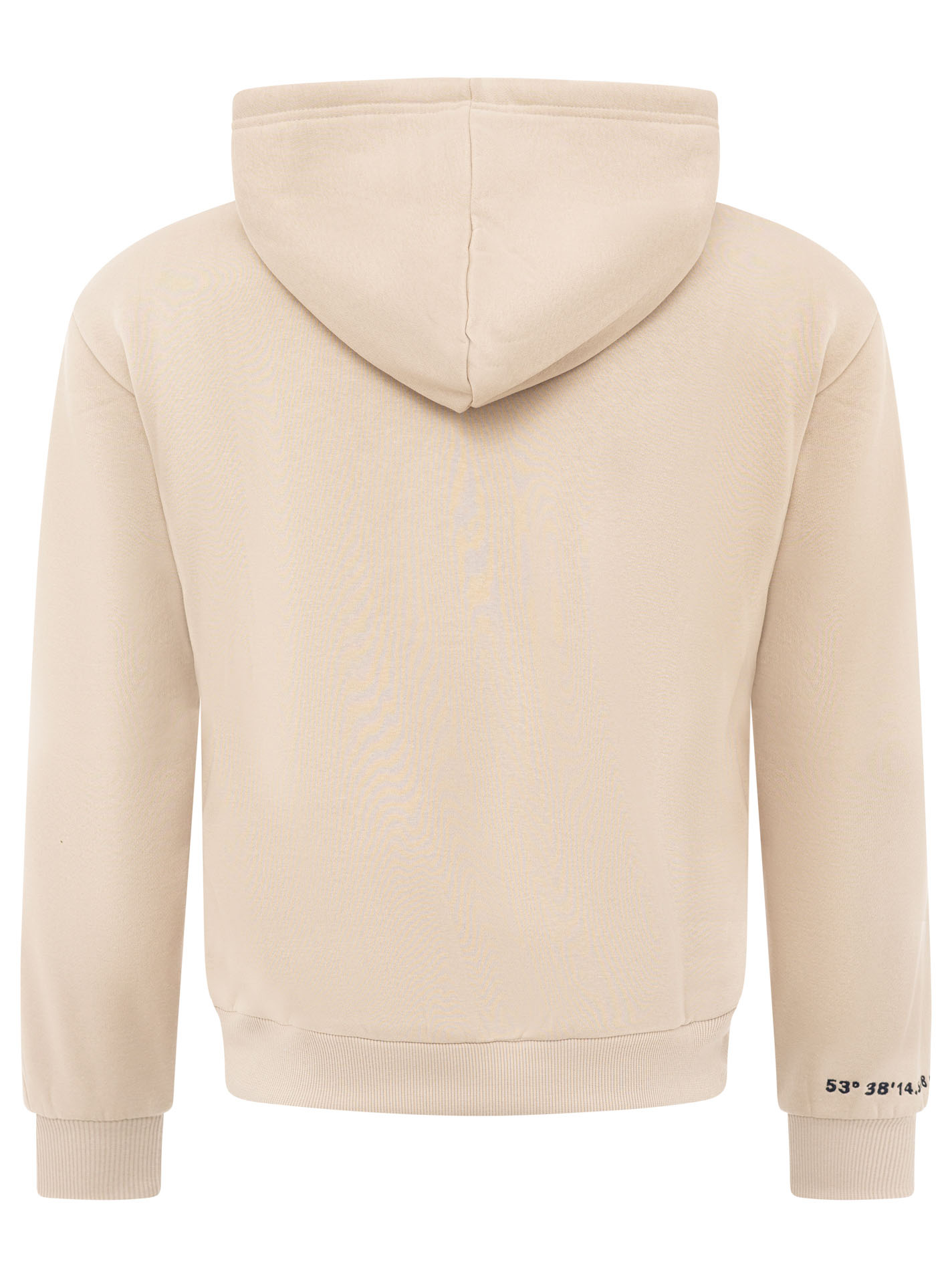Herren Hoodie "Sailing Club"