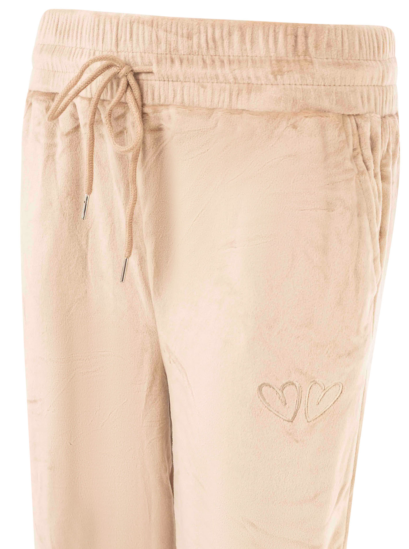 Lounge Hose "Small Hearts"