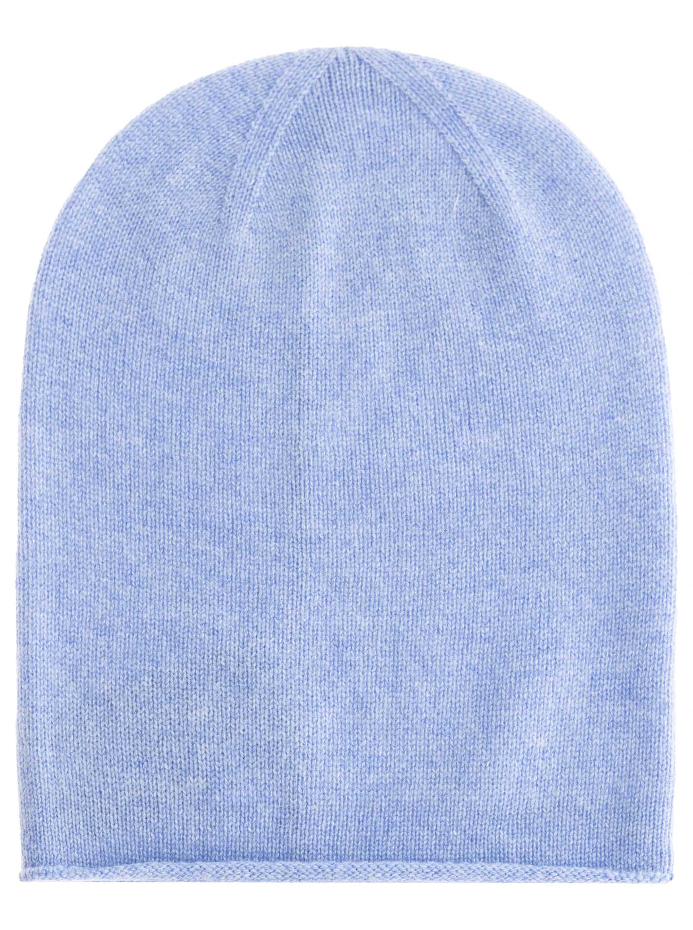 100% Cashmere "Beanie"