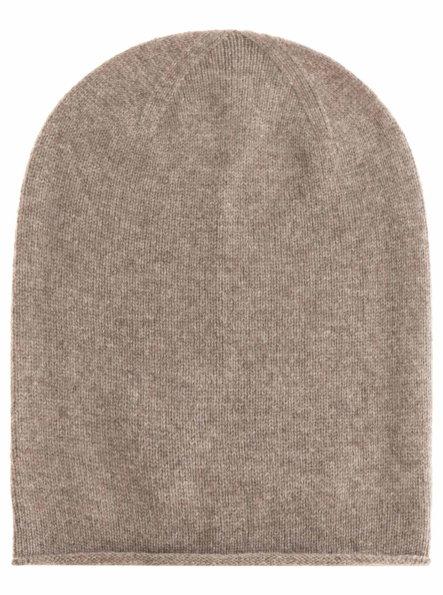 100% Cashmere "Beanie"