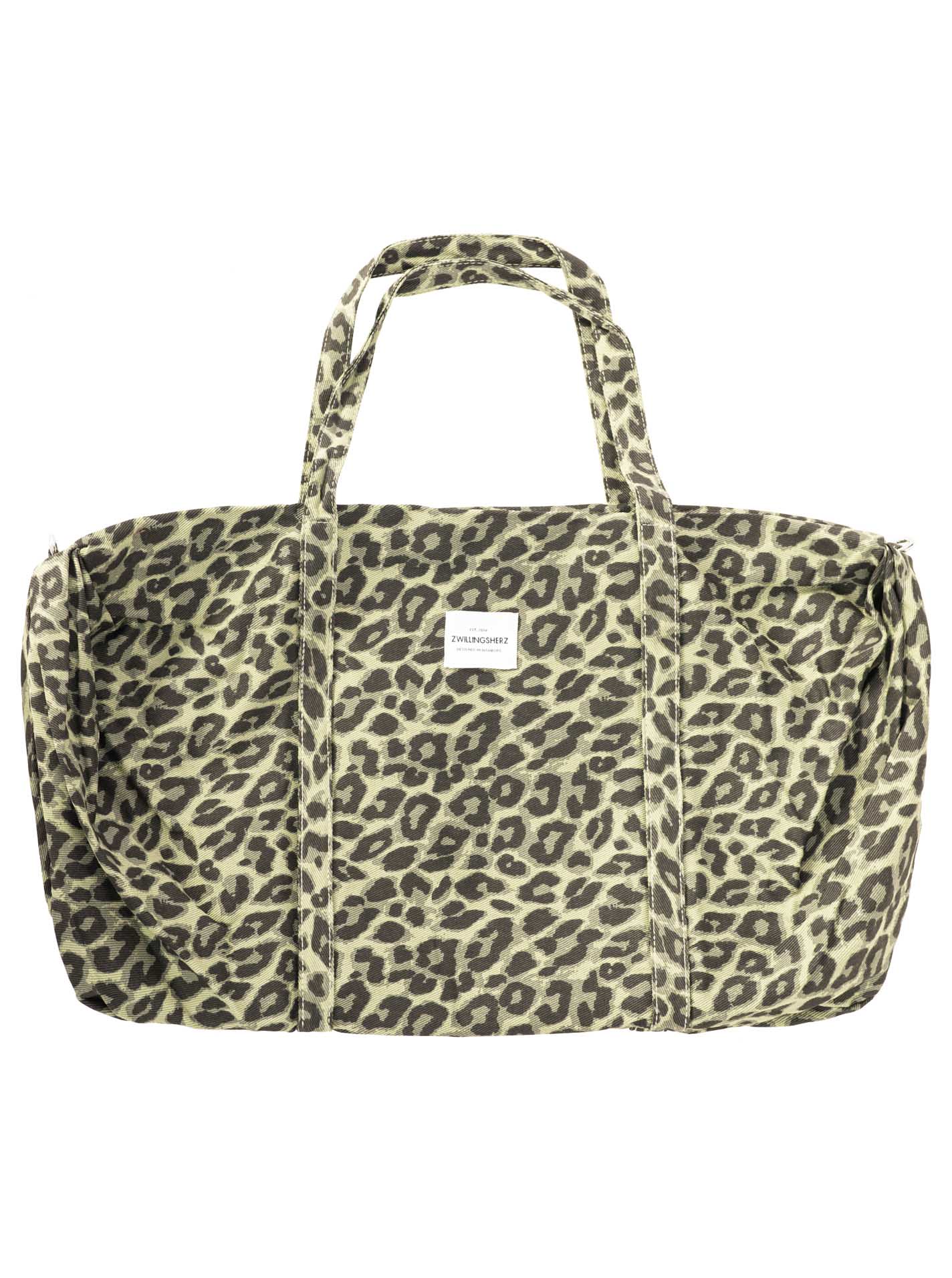 XXL Weekender "Leo"