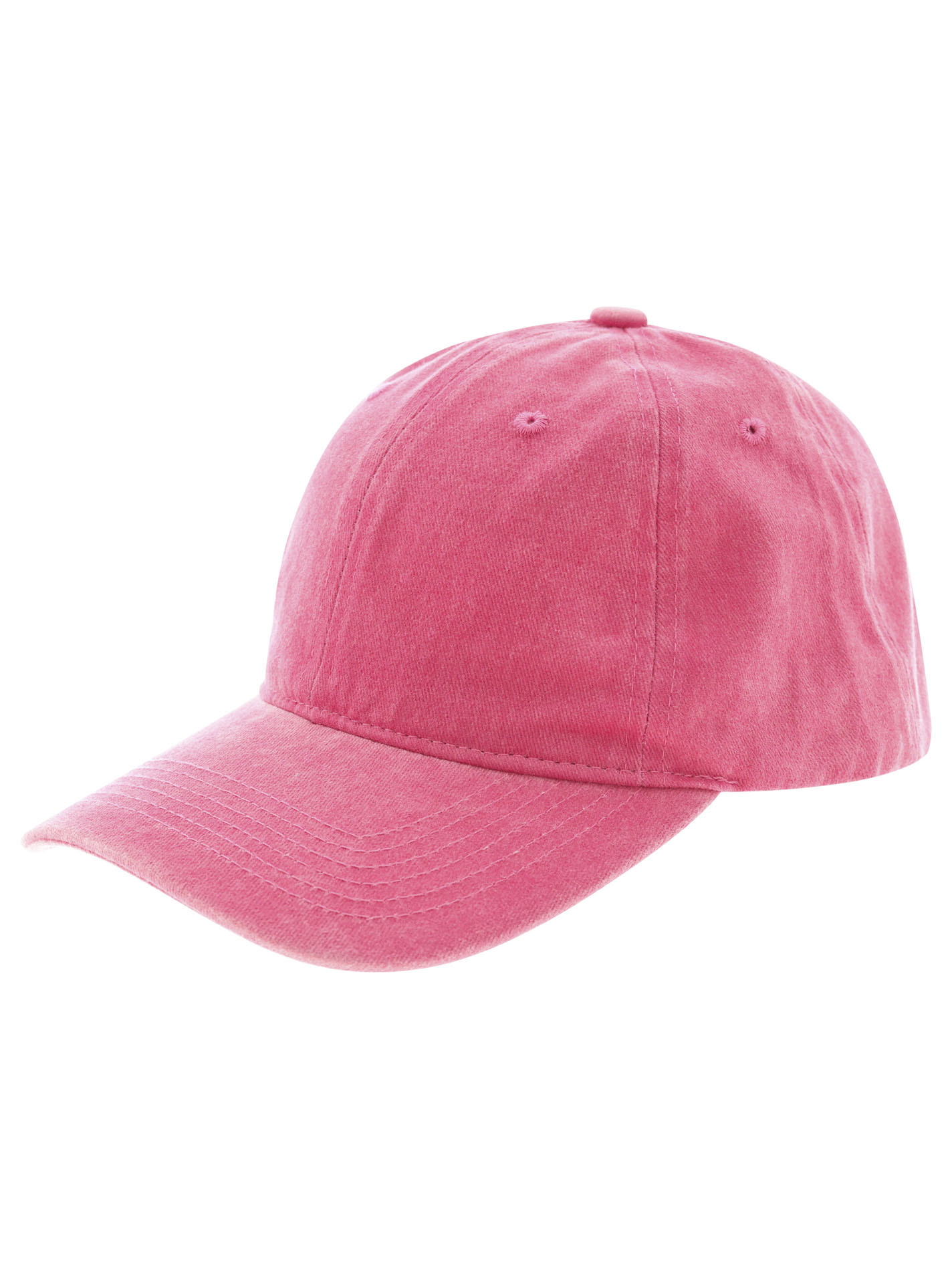 Cap BW 10er Set "Stone Washed Uni"