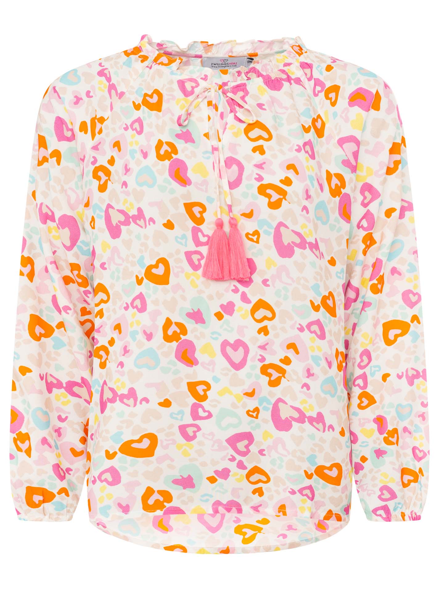ART6977392c908e9_020_Bluse_LoveHearts_33463_Bunt Bluse "Love Hearts"