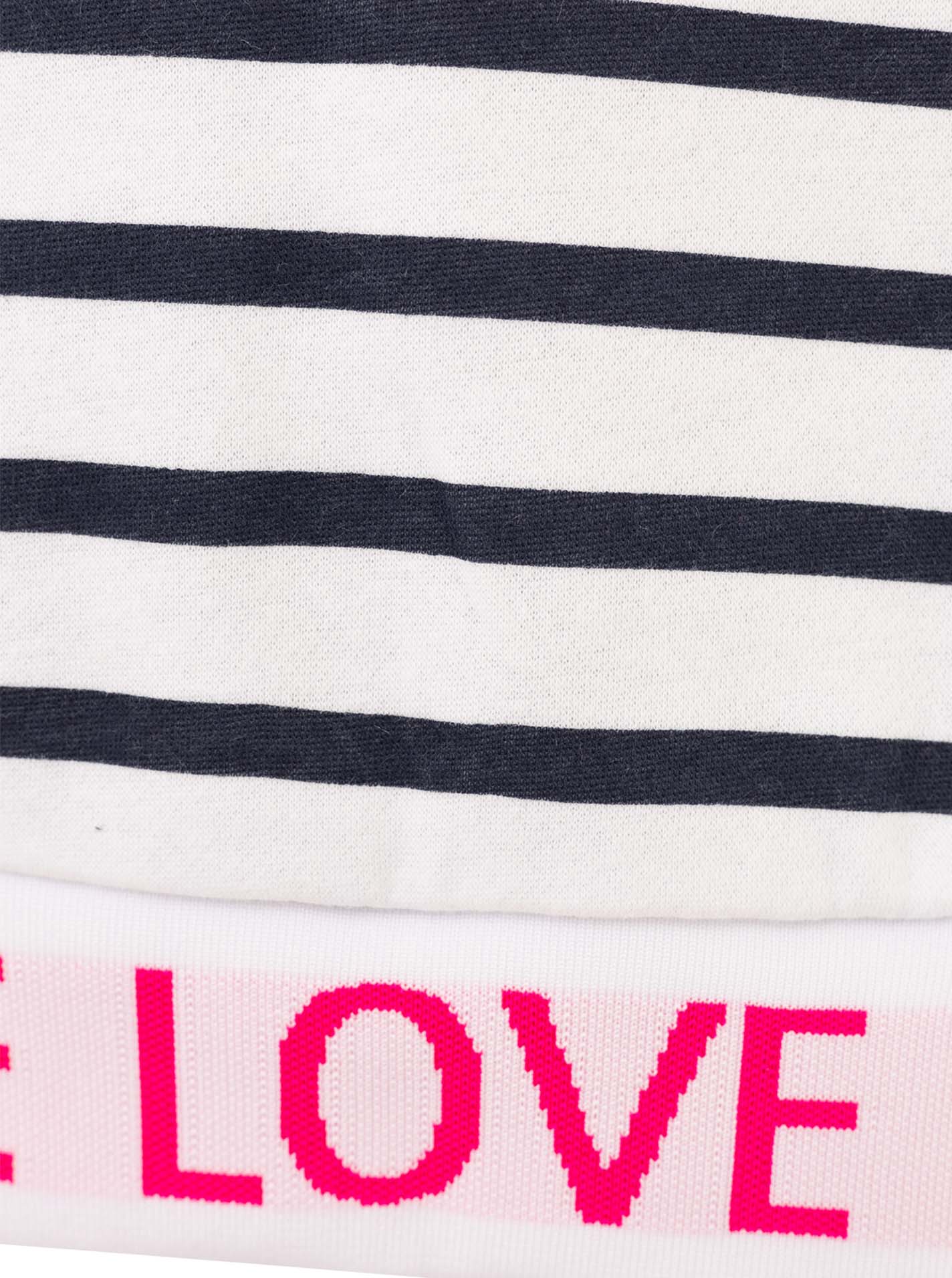 Sweatshirt "Love Love Love"