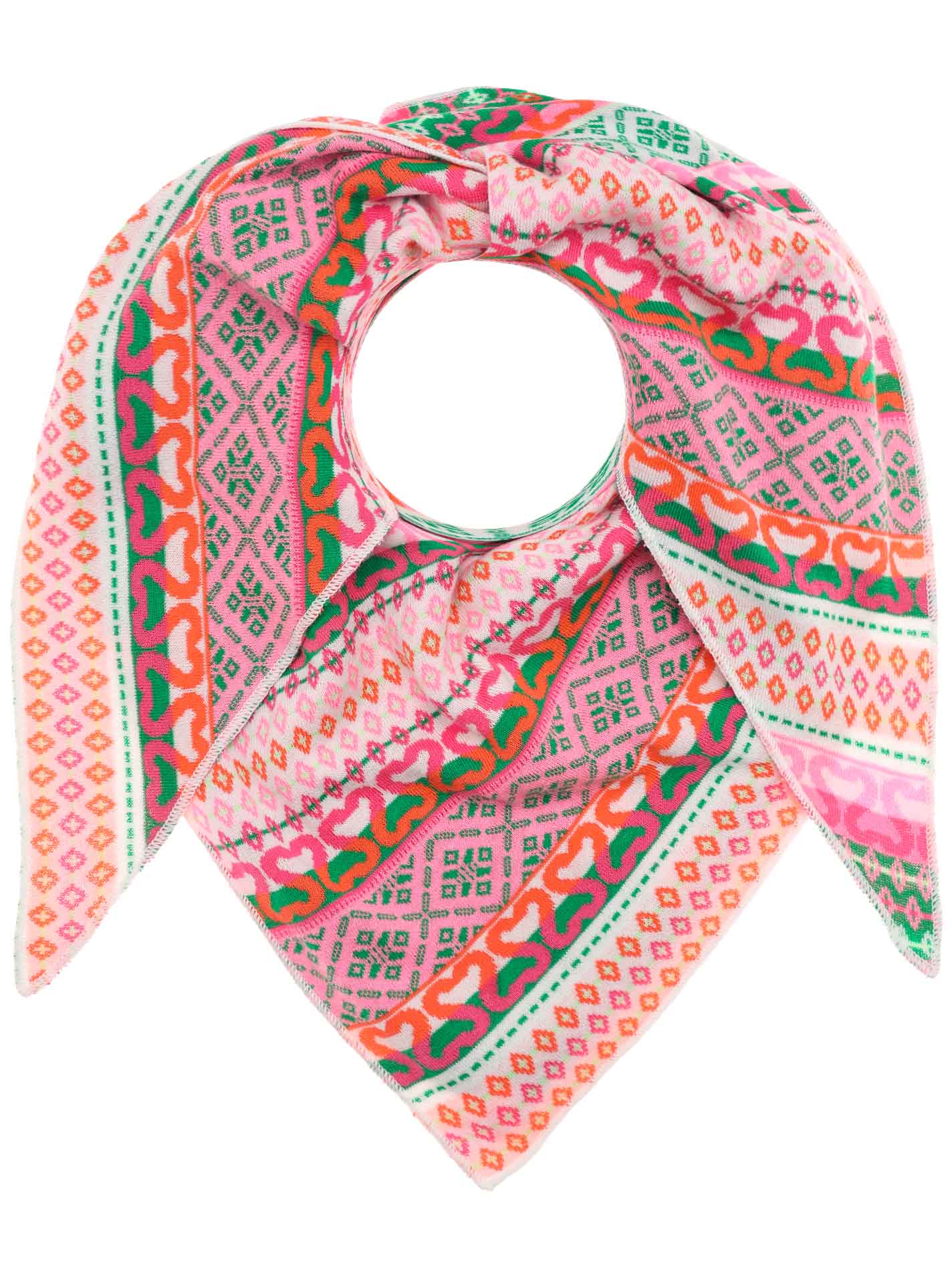 ARTKK67a4a385a34f26519 Dreieckstuch BW "Rio"