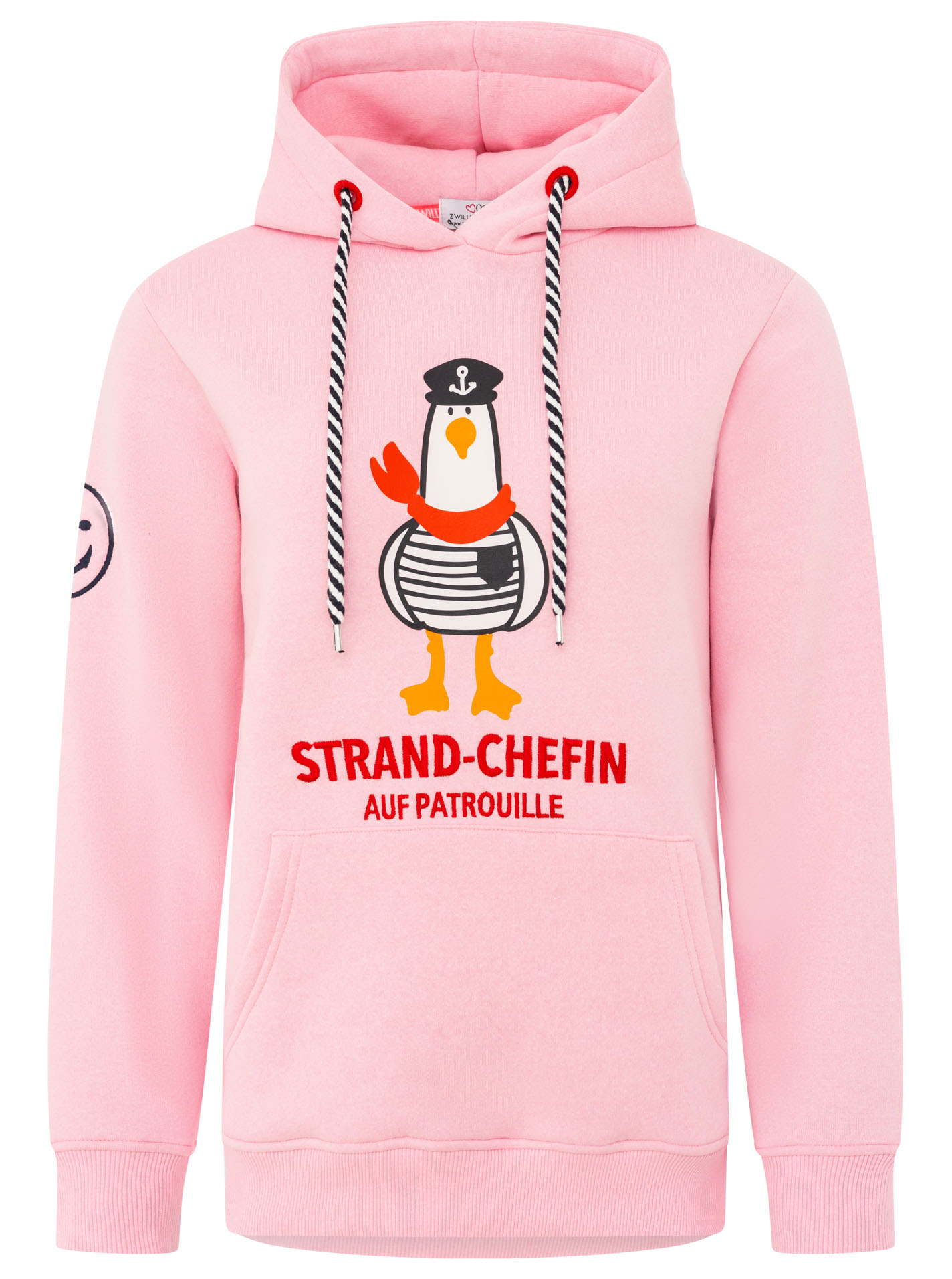 ART69e72793ee6d0_013_175A6950 Hoodie "Strand-Chefin"